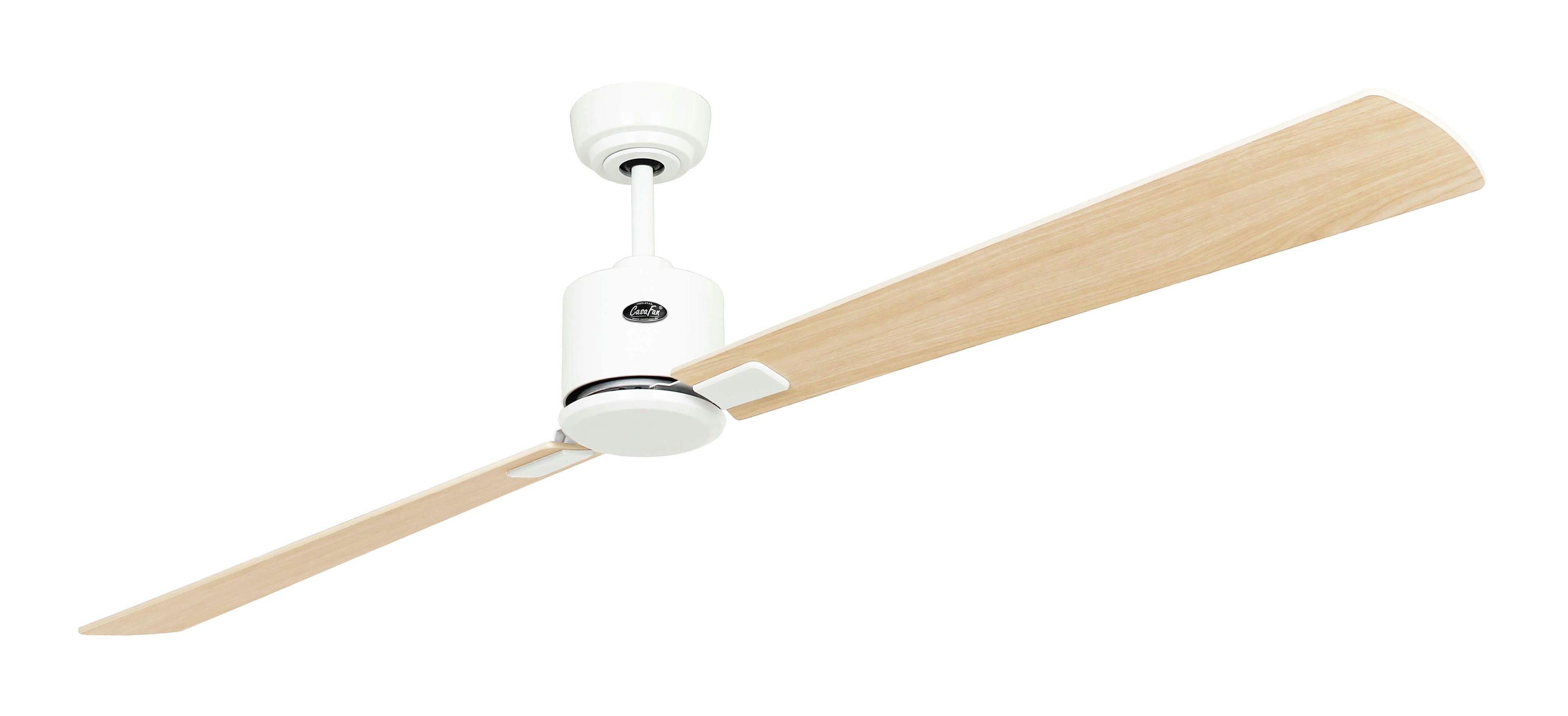 CasaFan Deckenventilator Eco Neo III, Timer