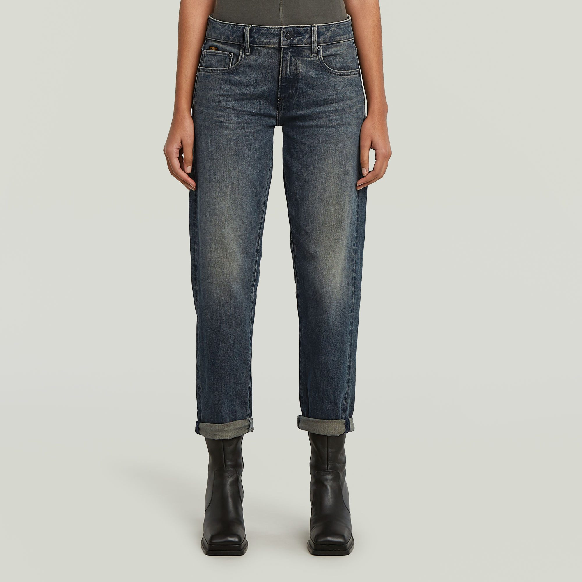 G-STAR Relax-fit-Jeans Boyfriend-Fit Jeans Kate - Boyfriend Fit