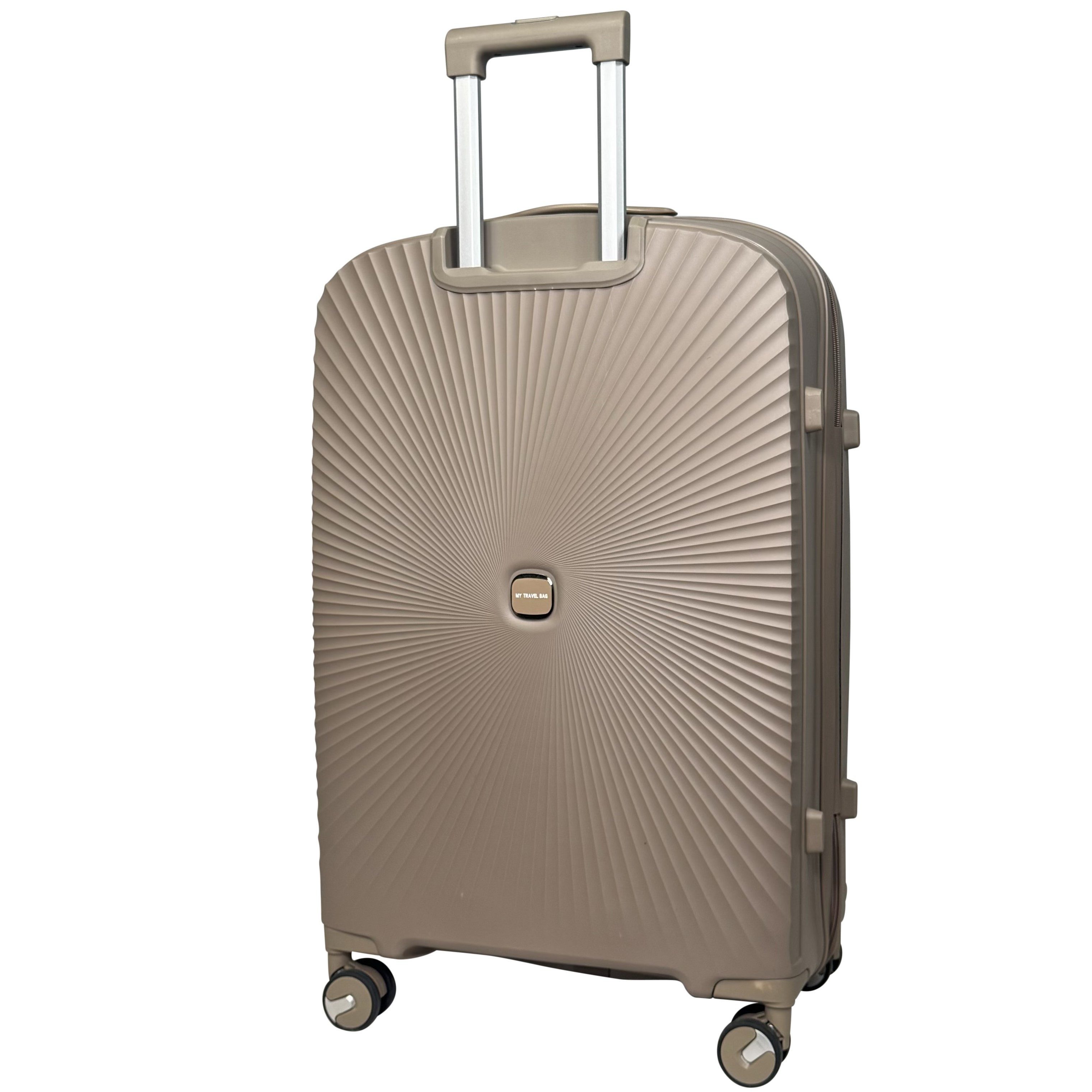 My Travel Bag Koffer Handgepäck Reisekoffer Tasche Trolley Reisetasche (M-L günstig online kaufen