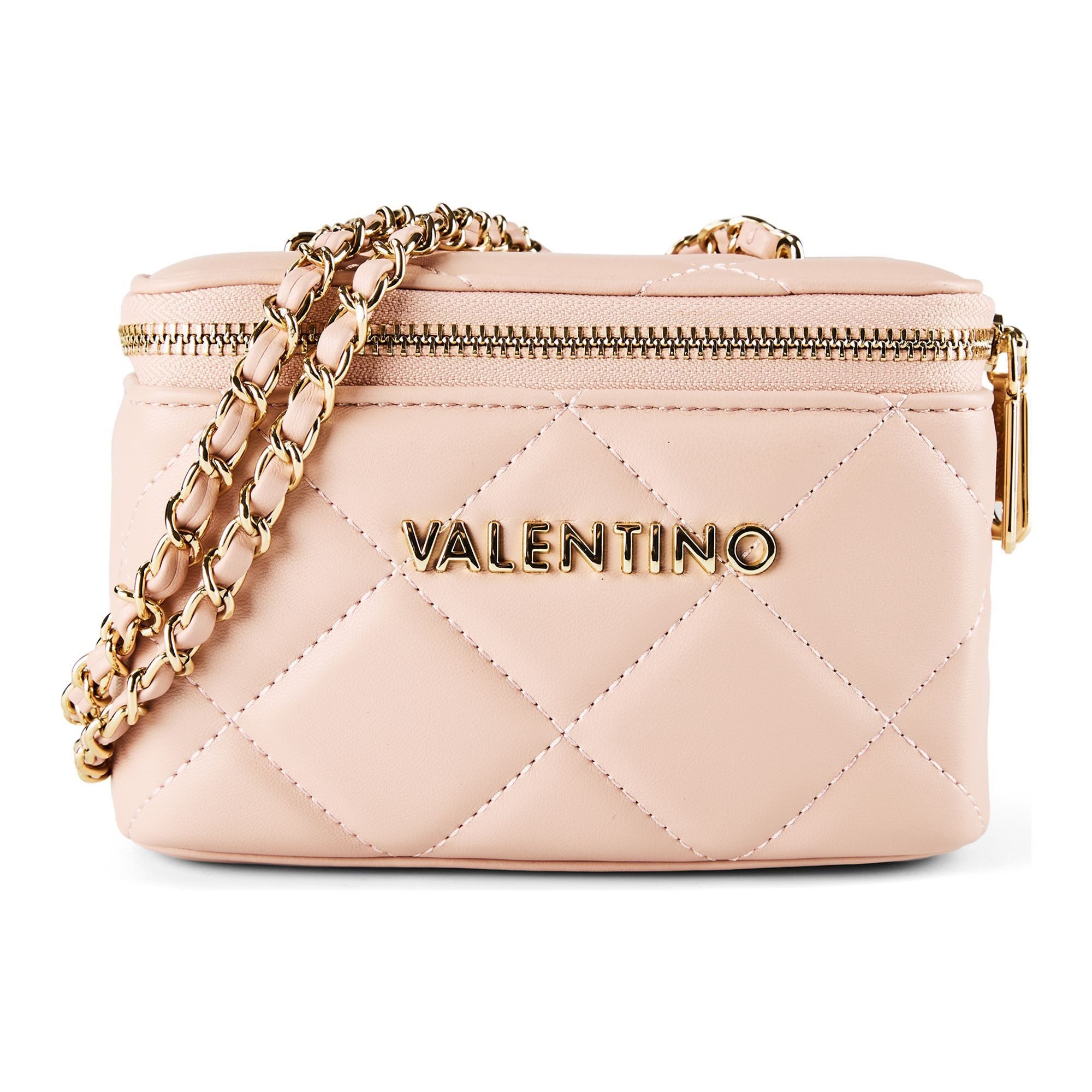 VALENTINO BAGS Schultertasche Ocarina, Polyurethan