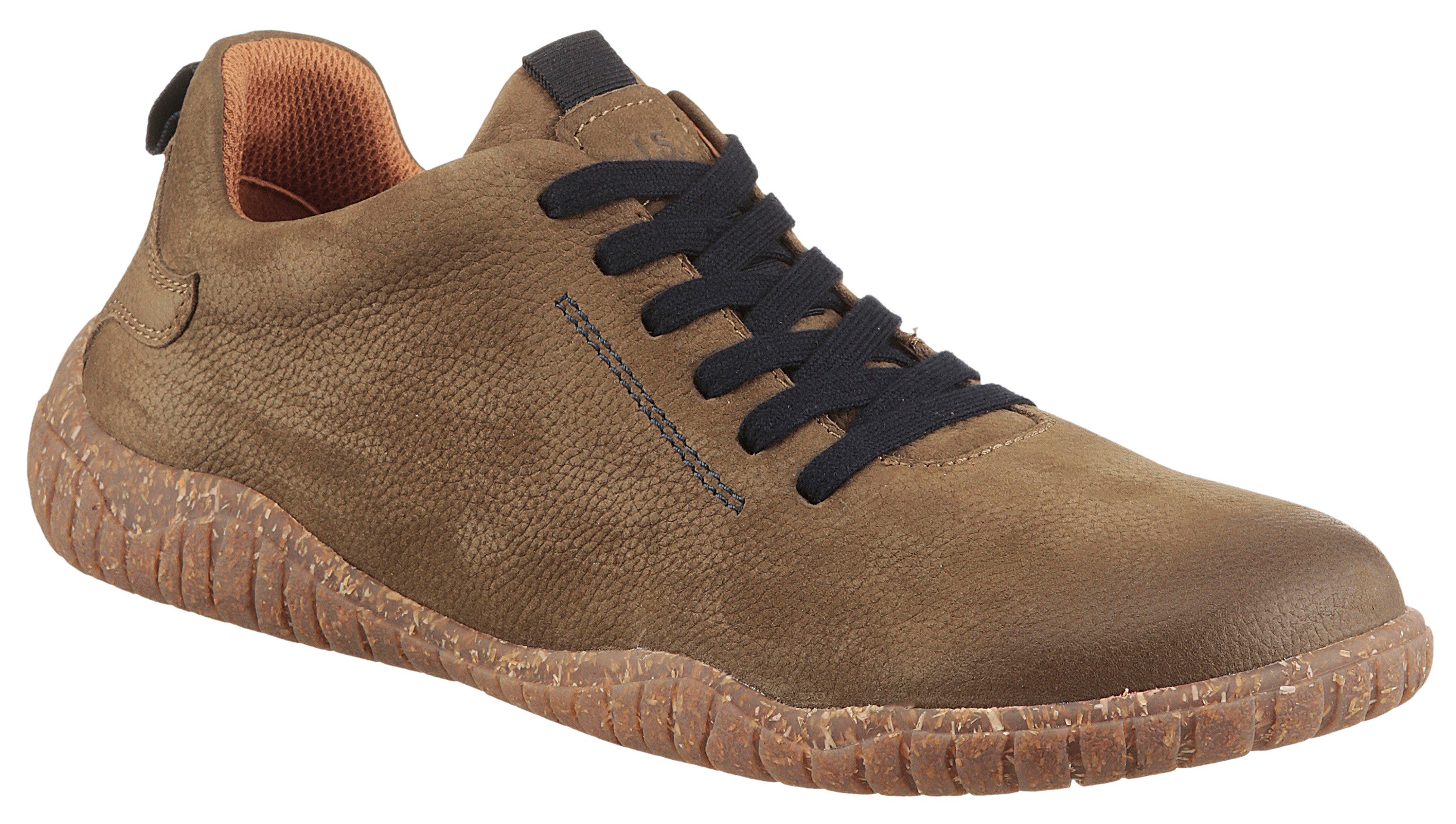 Josef Seibel Wallace 04 Barfußschuh Slipper, Halbschuh, Freizeitschuh, Komf günstig online kaufen