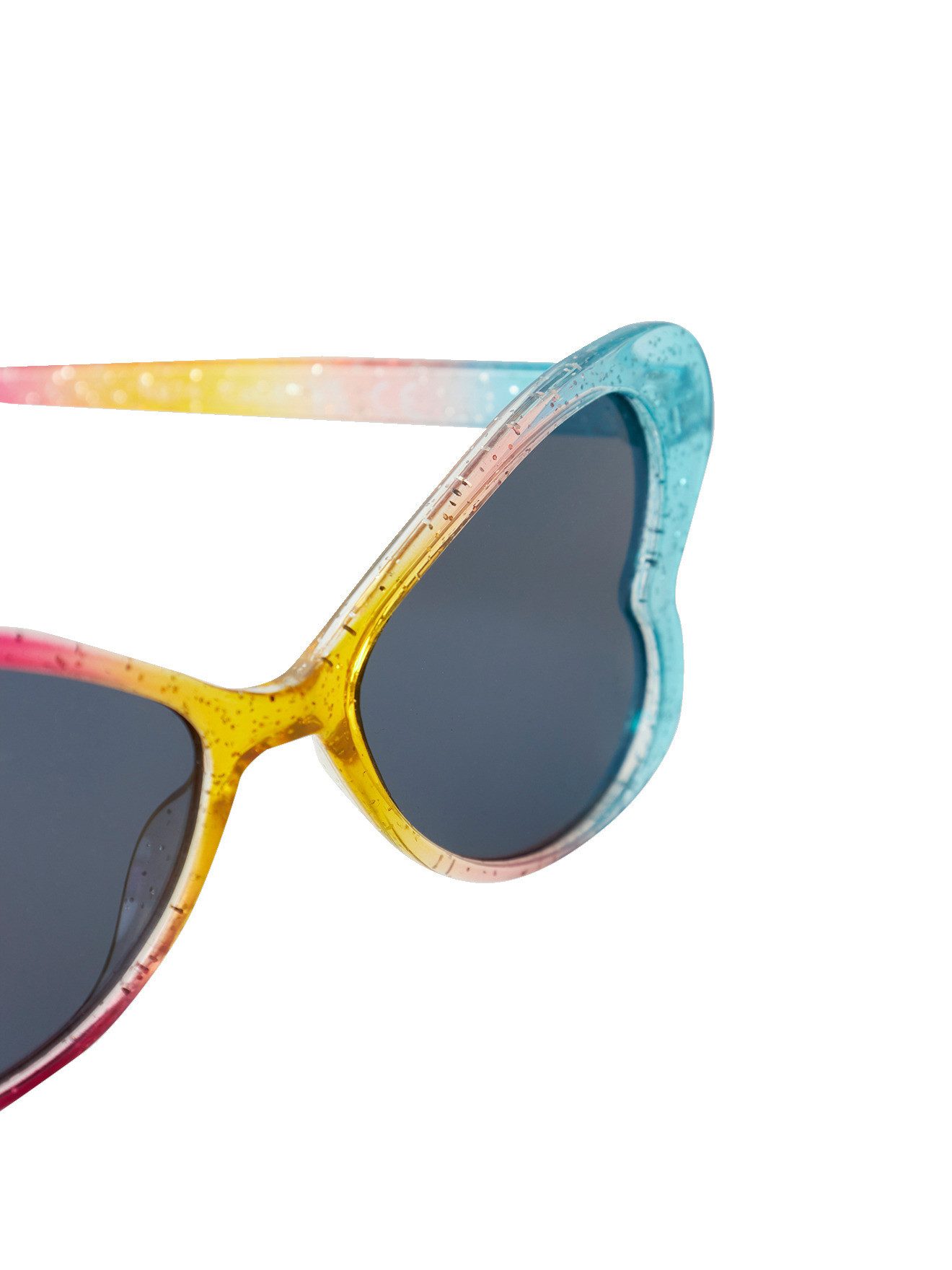 Name It Krawatte Sonnenbrille Mädchen