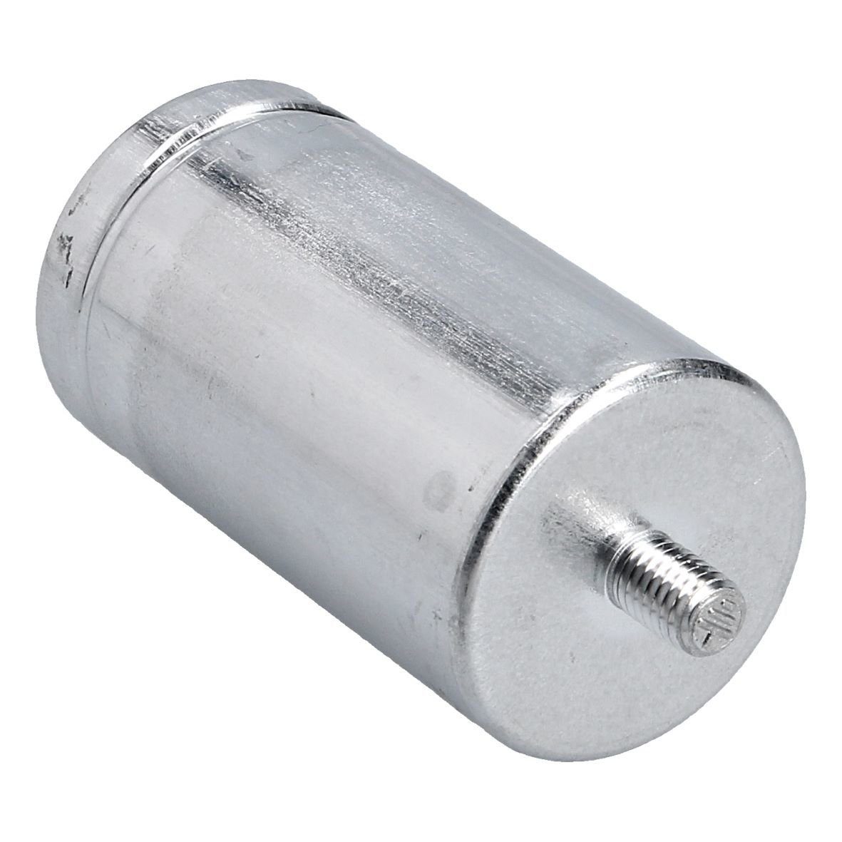 easyPART Montagezubehör Geschirrspüler wie gorenje 267659 Kondensator 8µF 450V gorenje, Spülmaschine / Geschirrspüler