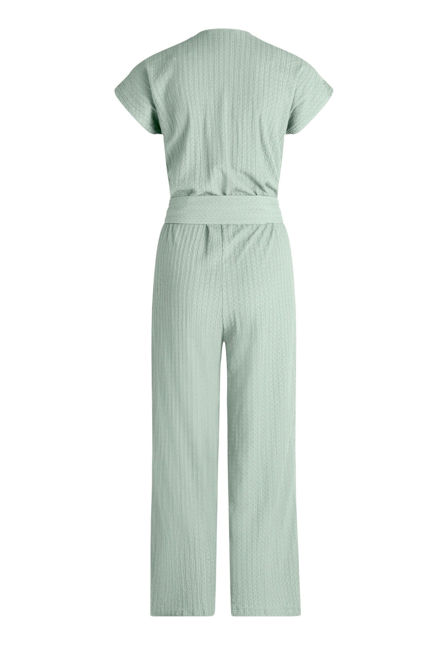 Betty Barclay Overall Damen mit Eingrifftaschen (1-tlg)