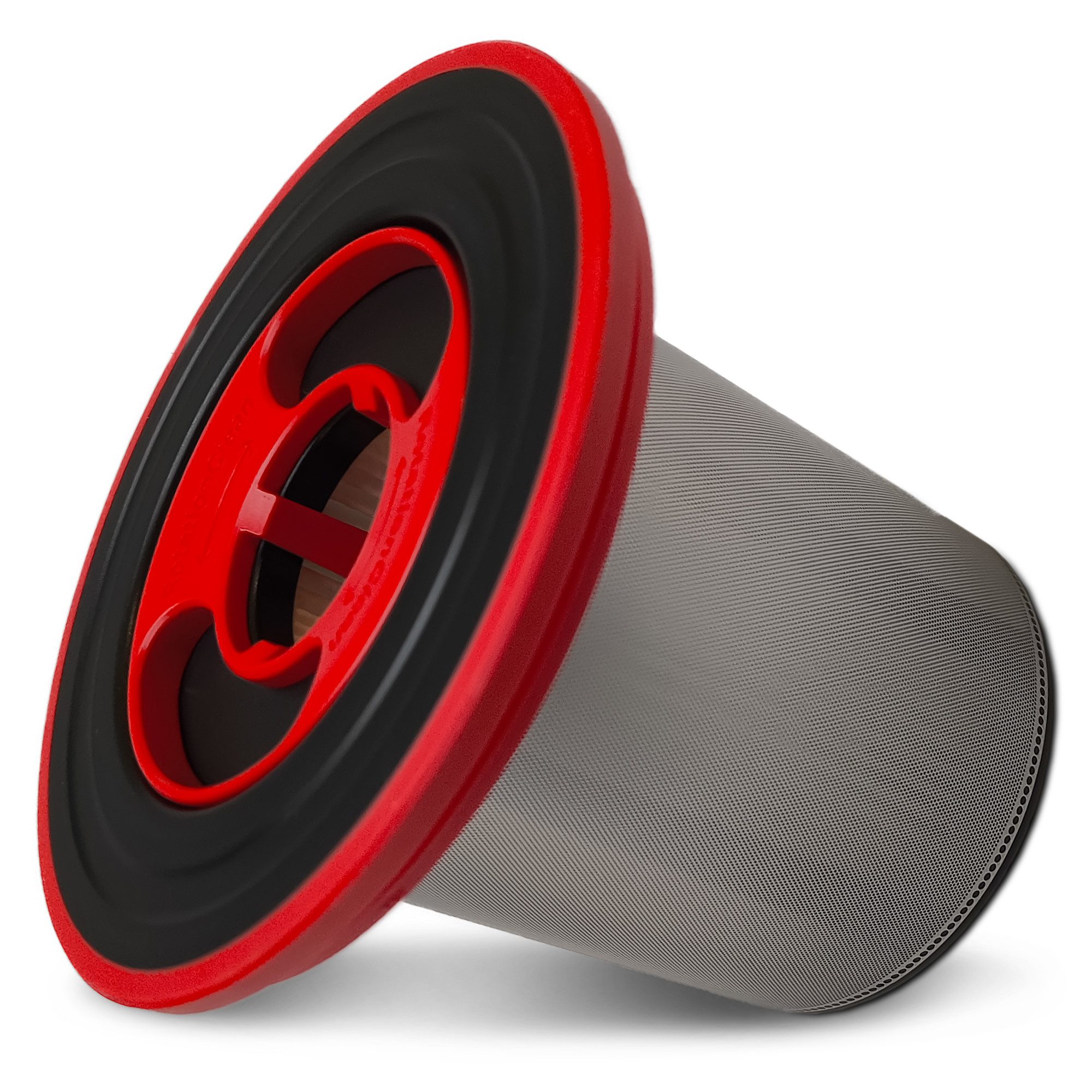 BOSCH Ersatzfilter Filter Bosch 12040193, für Staubbehälter in Stielstaubsauger