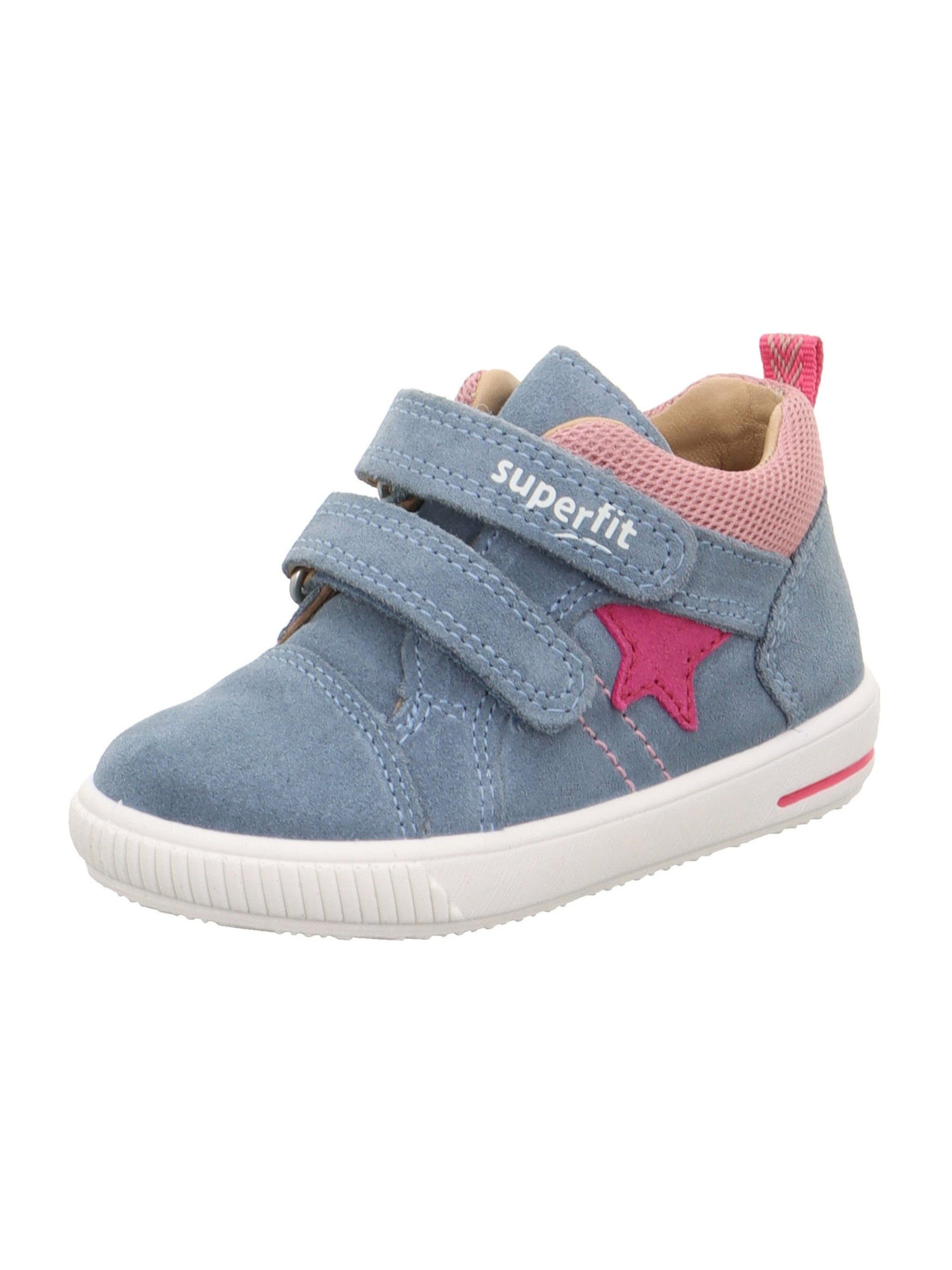 Superfit MOPPY Lauflernschuh (1-tlg)
