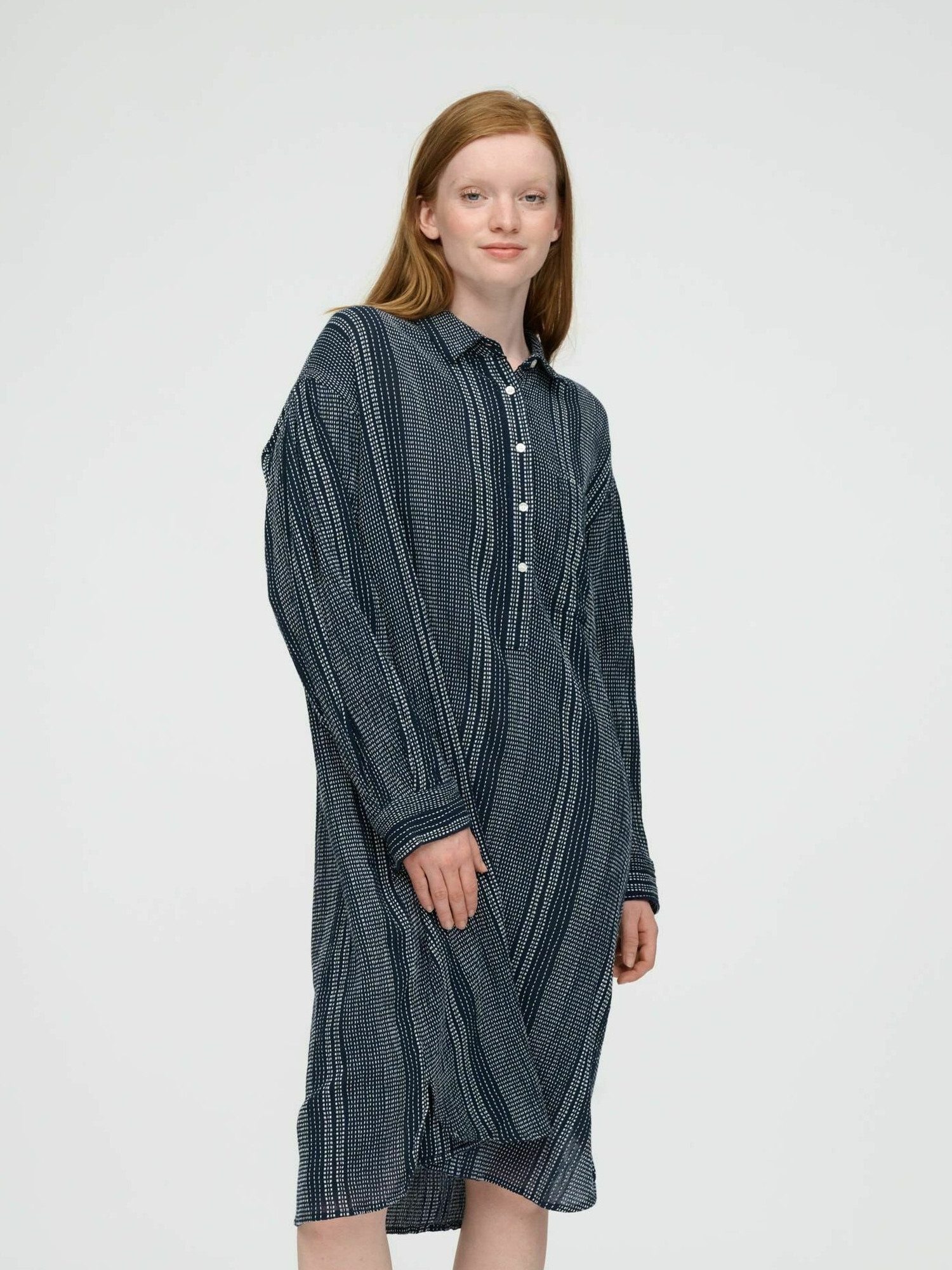 moshi moshi mind Maxikleid moshi moshi mind Dress relieve