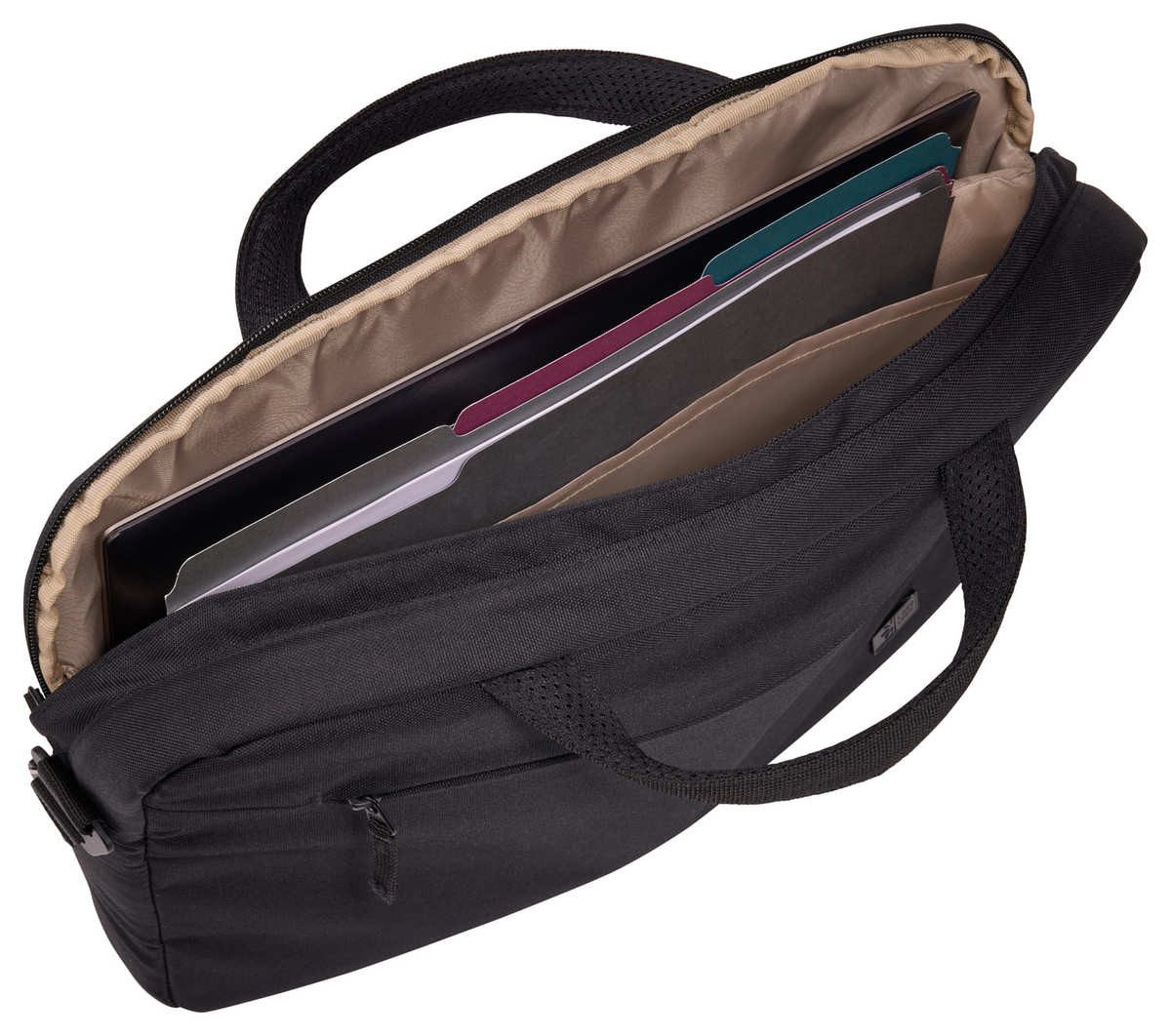 Case Logic Laptoptasche Invigo Eco Attaché