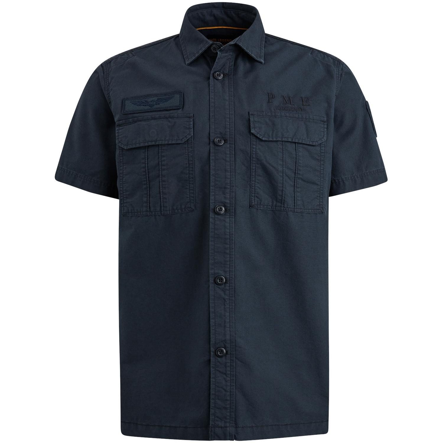 PME LEGEND T-Shirt Short Sleeve Shirt Ctn ottoman