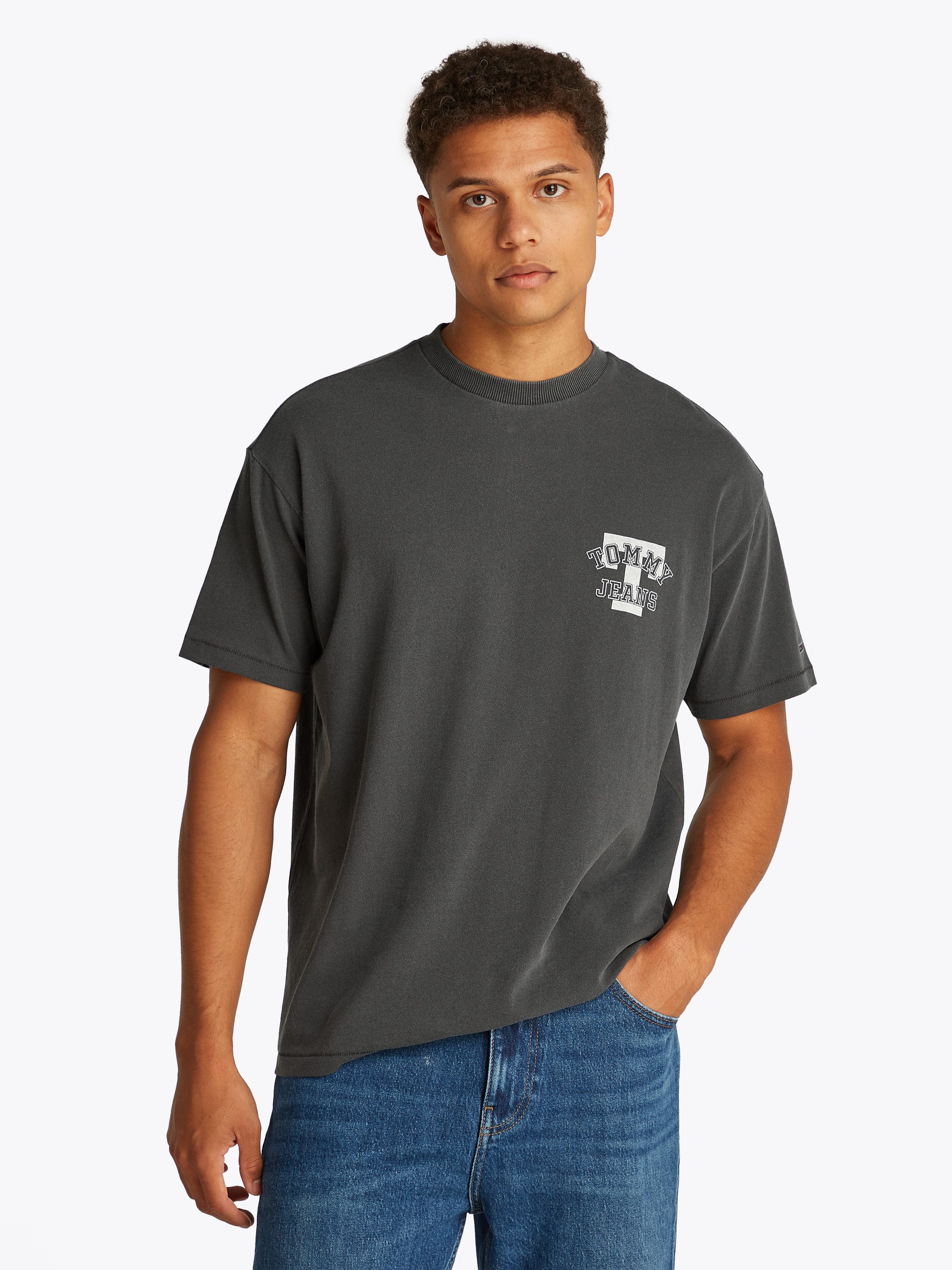 Tommy Jeans T-Shirt TJM REG T günstig online kaufen