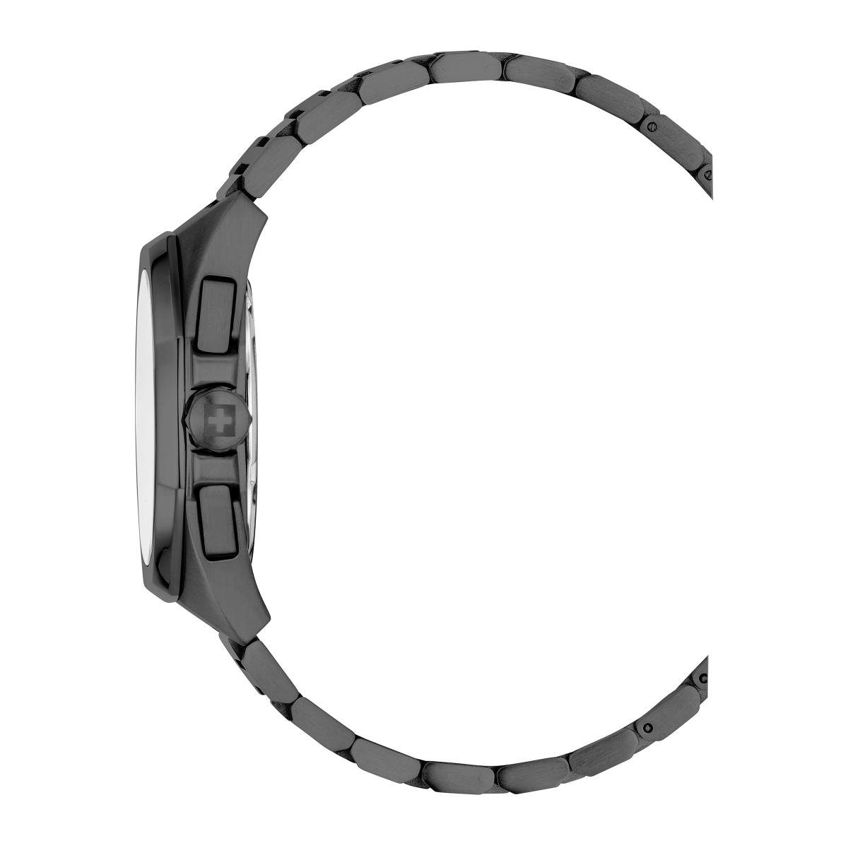Swiss Alpine Military Quarzuhr 7005.9177SAM günstig online kaufen