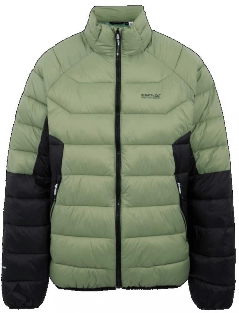 Regatta Outdoorjacke Herren Puffer Jacke - Dalent
