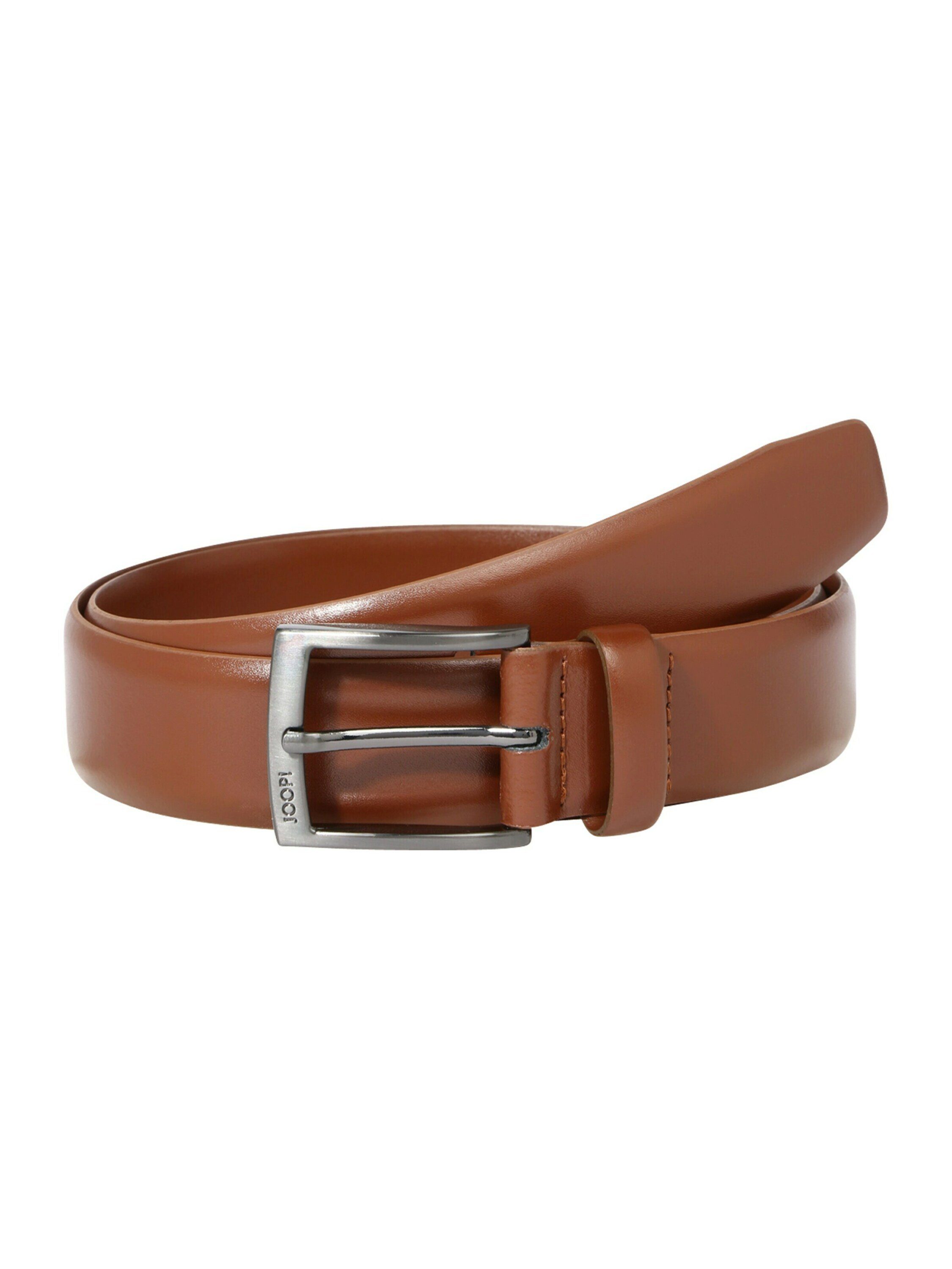 JOOP! Ledergürtel COLL (1-St) günstig online kaufen