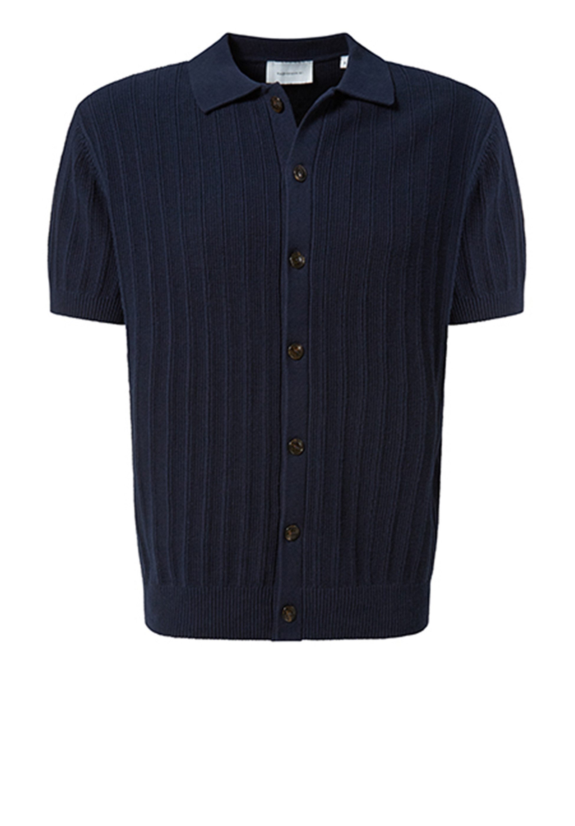 BALDESSARINI Poloshirt Kiros (1-tlg)