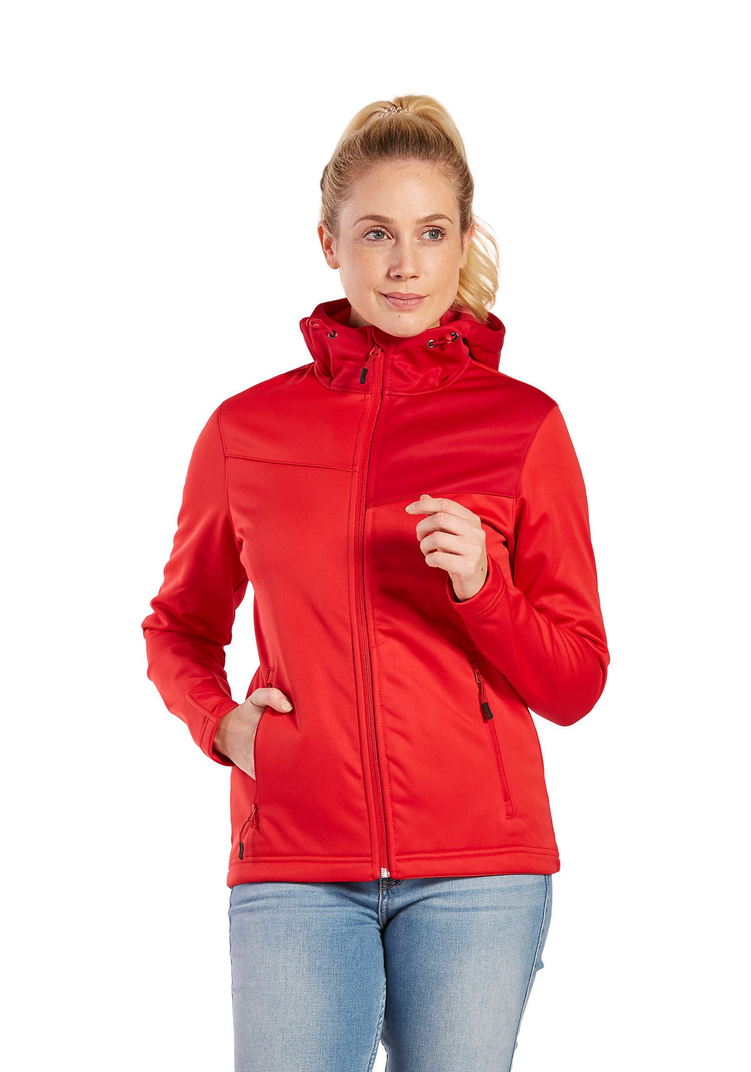 Erima Softshelljacke Damen Softshelljacke Performance günstig online kaufen