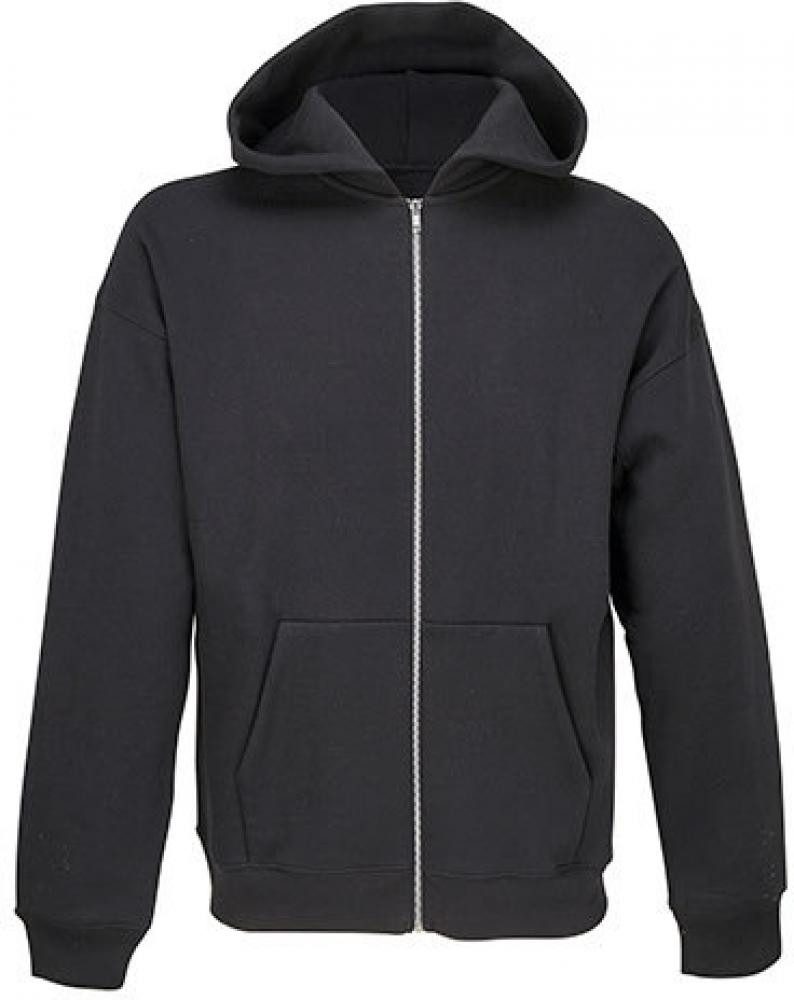Kapuzensweatjacke Unisex Full-Zip Hoodie - Jelo