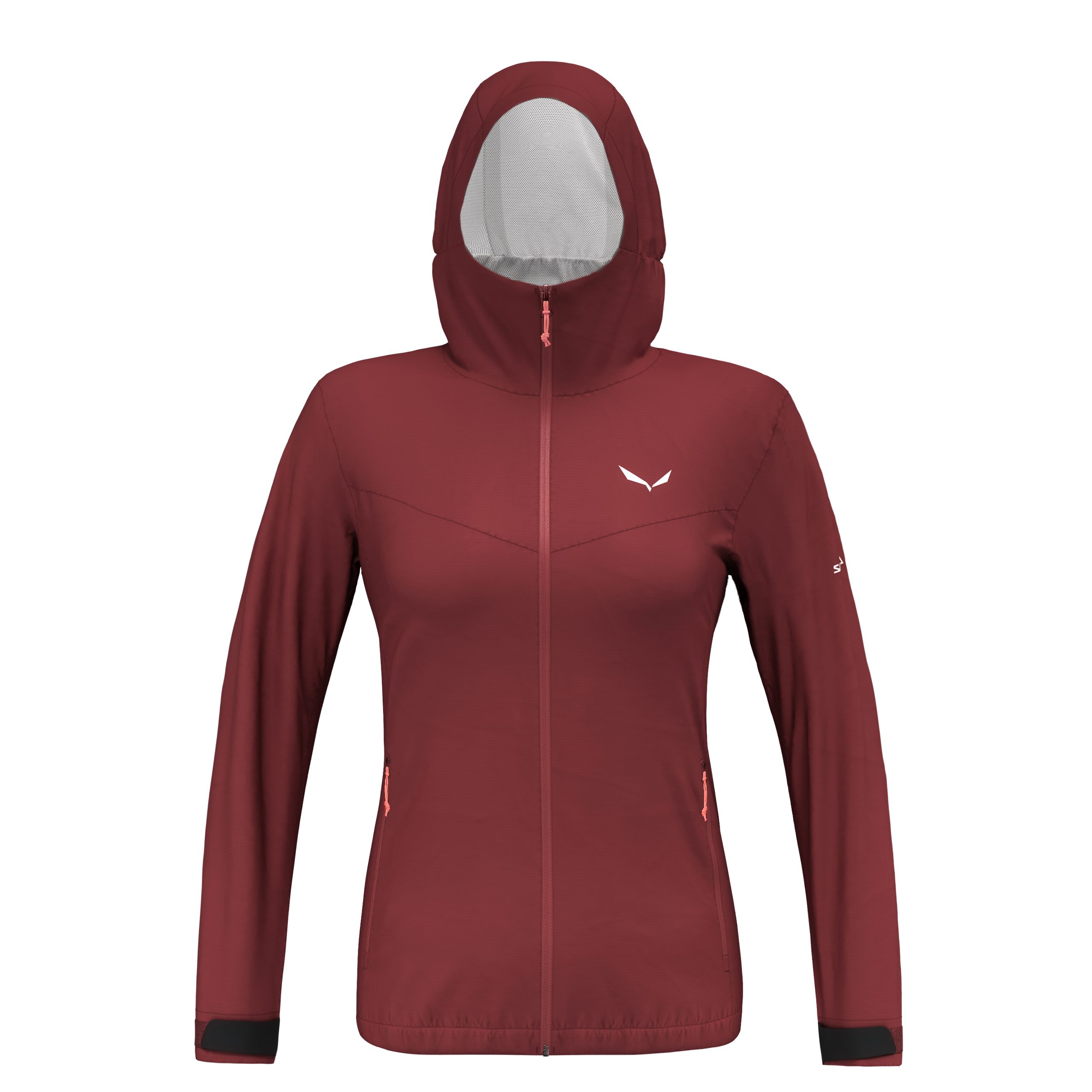 Salewa Outdoorjacke Jacke Funktionsjacke PUEZ Aqua 4 günstig online kaufen