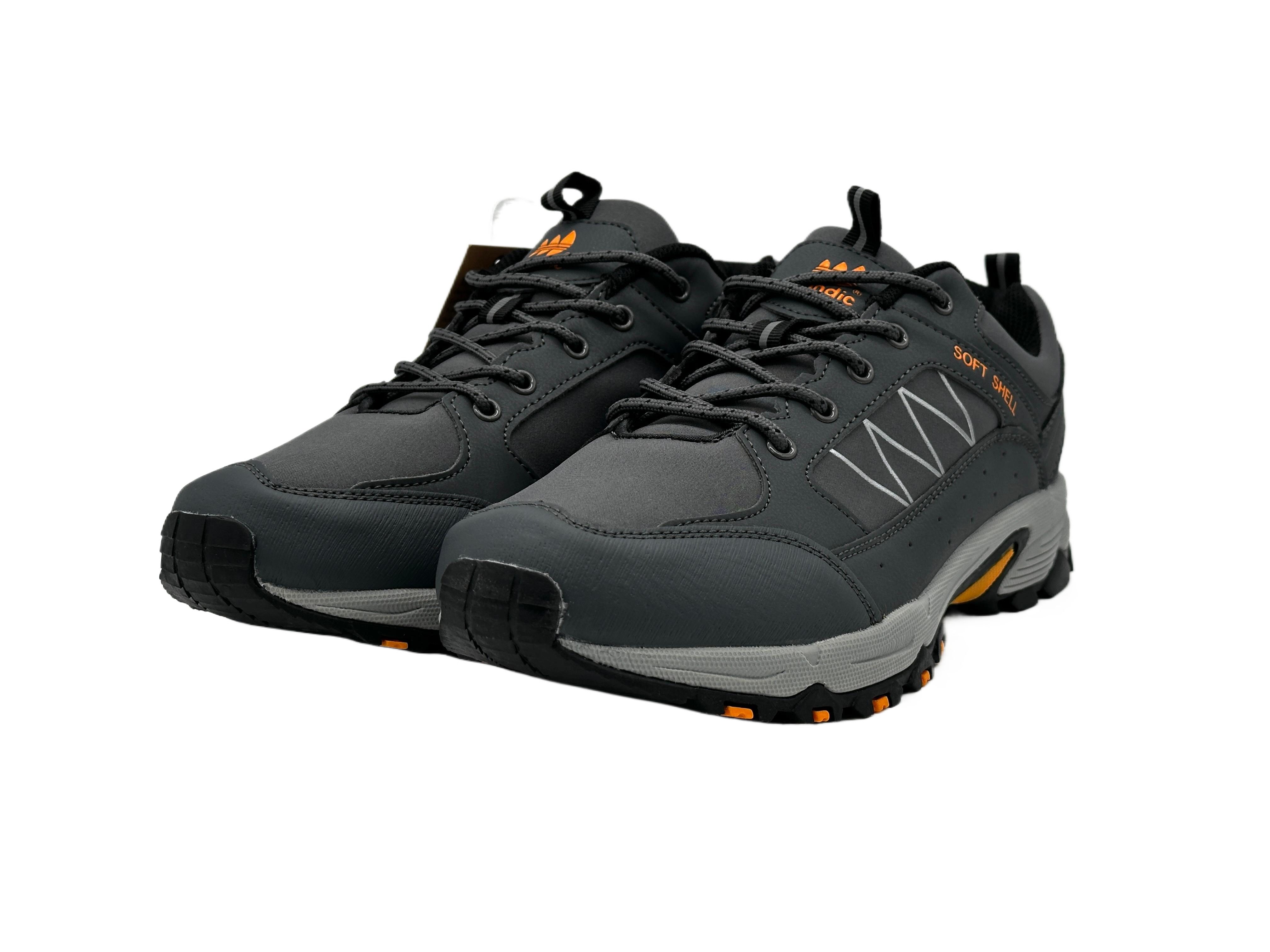 Nowaland Softshell-Wanderschuhe Outdoor-Schuhe Trekkingschuh Wind- und günstig online kaufen