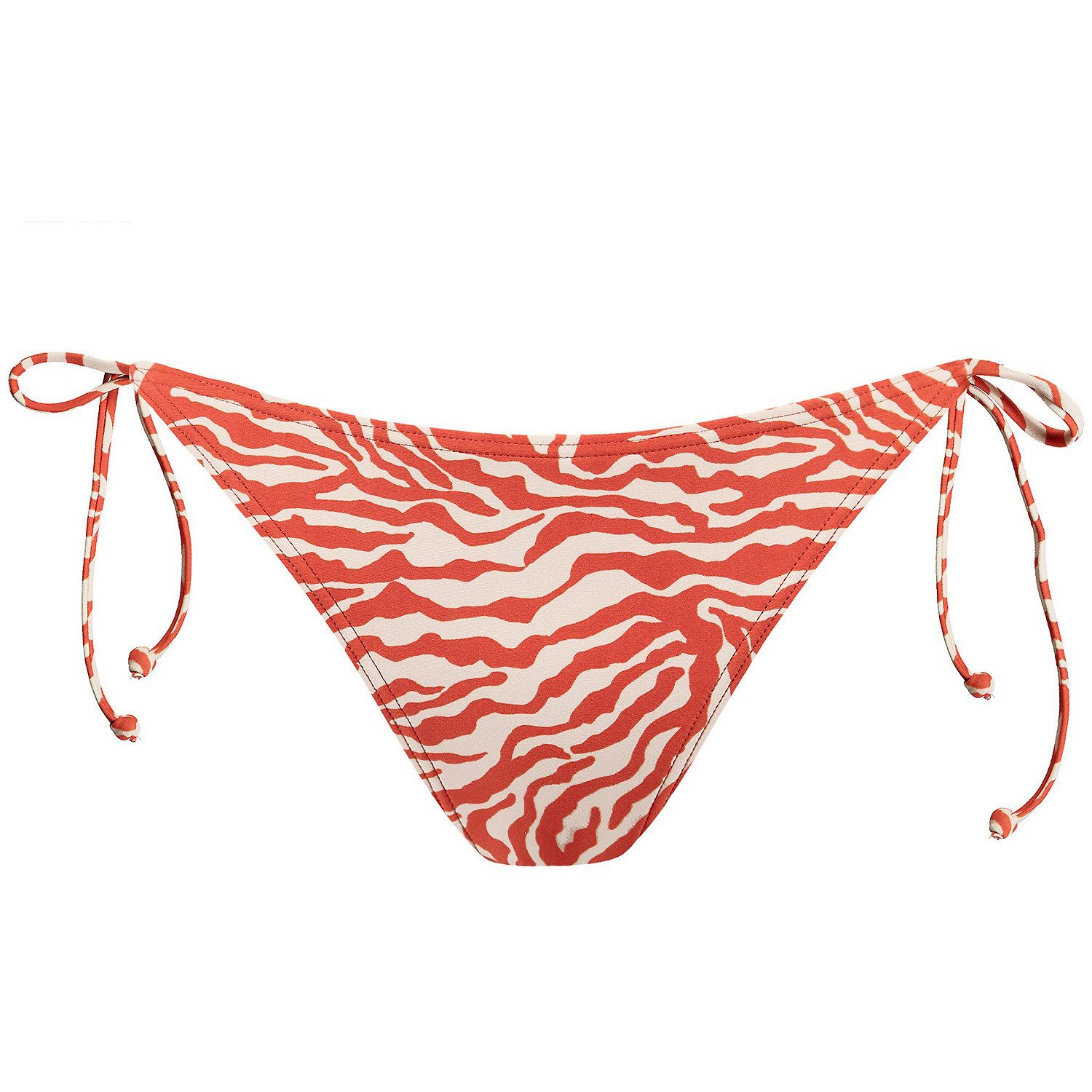 Badeanzug Bikinihose W DELTIA TANGA