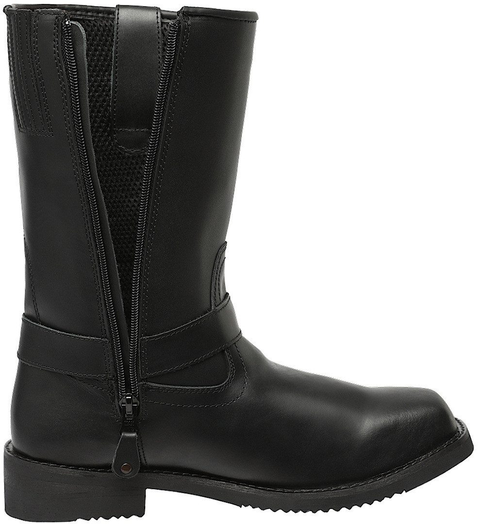 Kochmann Boots Nashville Motorradstiefel Motorradstiefel reißverschluss günstig online kaufen
