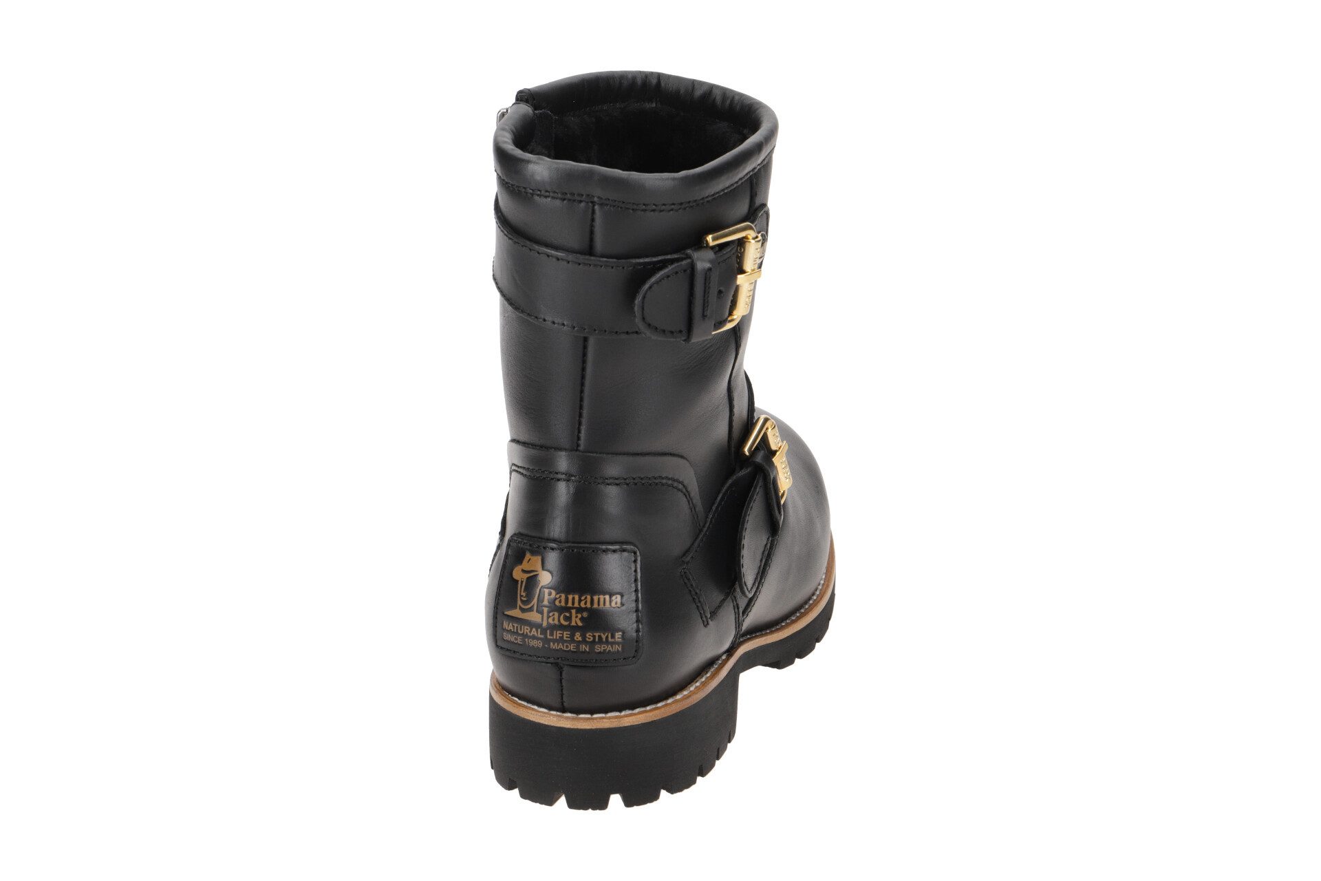 Panama Jack Felina Igloo Trav B3 Stiefel