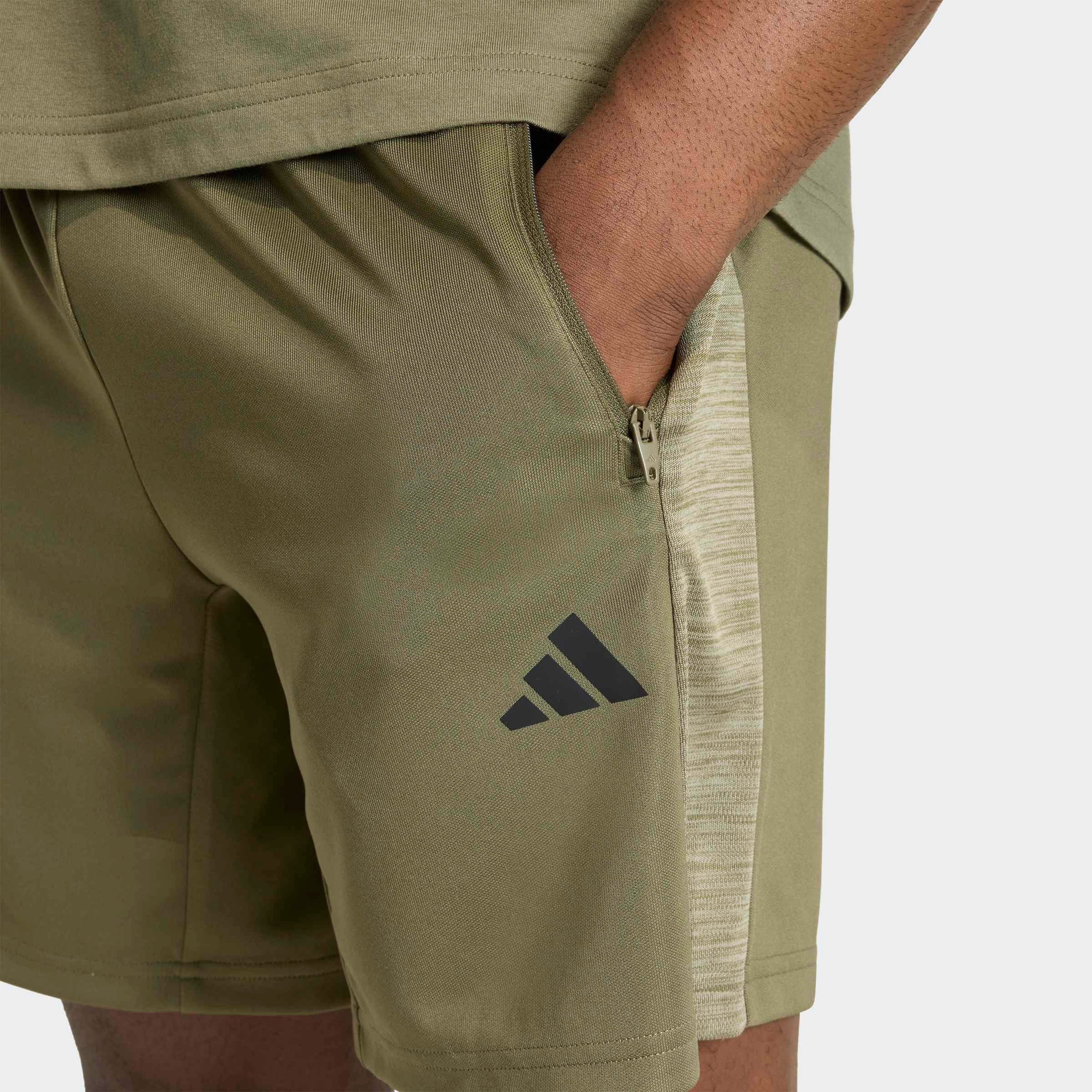adidas Performance Shorts WORKOUT ESSENTIALS