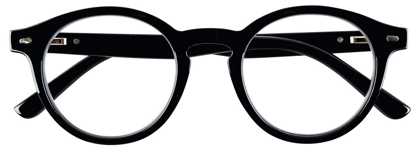 I NEED YOU - HAMBURG READERS Lesebrille BLUEBREAKER FASHION, Blaulichtfilter