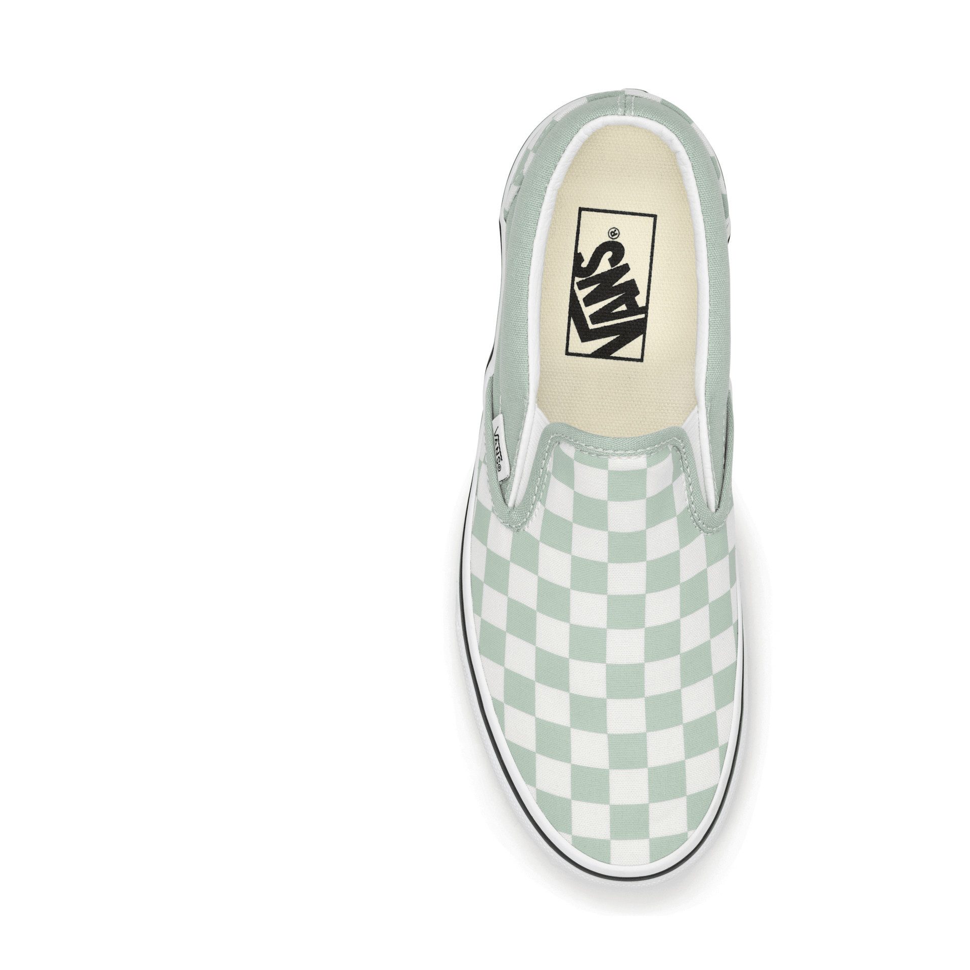Vans Classic Slip-On Slip-On Sneaker Slip-On günstig online kaufen