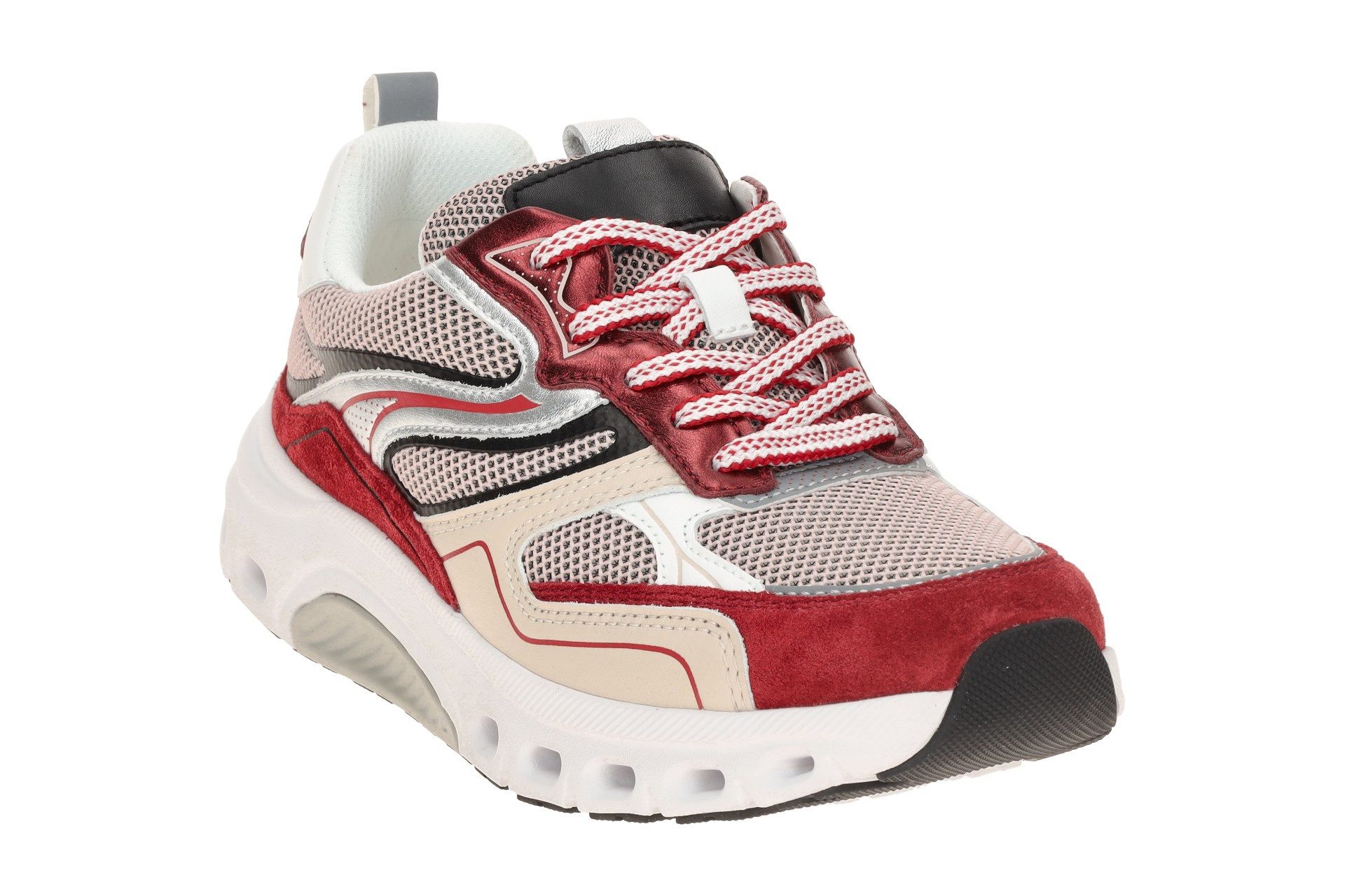 Gabor 86.986.38 Schnürschuh