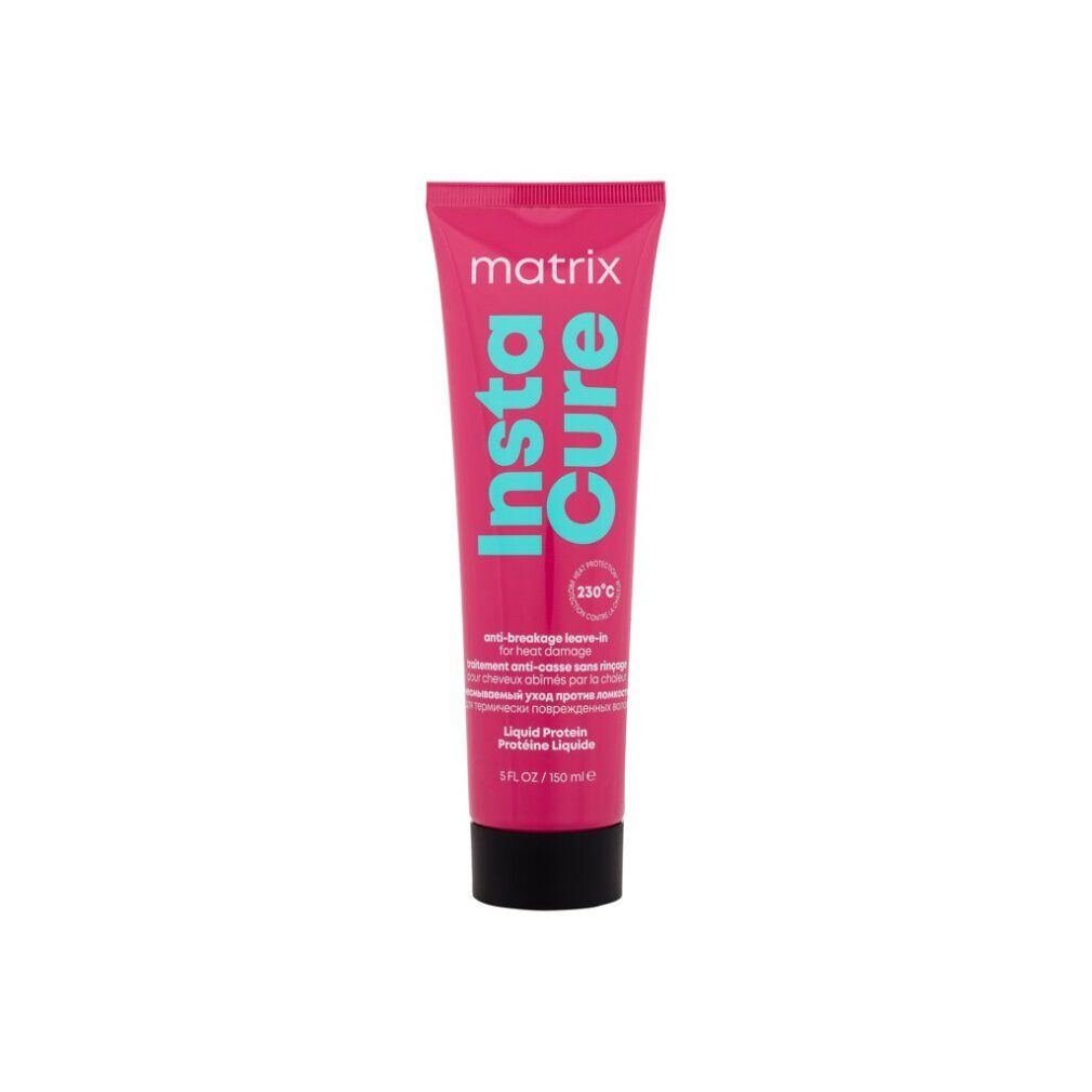 MATRIX Haarpflege-Set Instacure Anti-Breakage Leave-In Creme