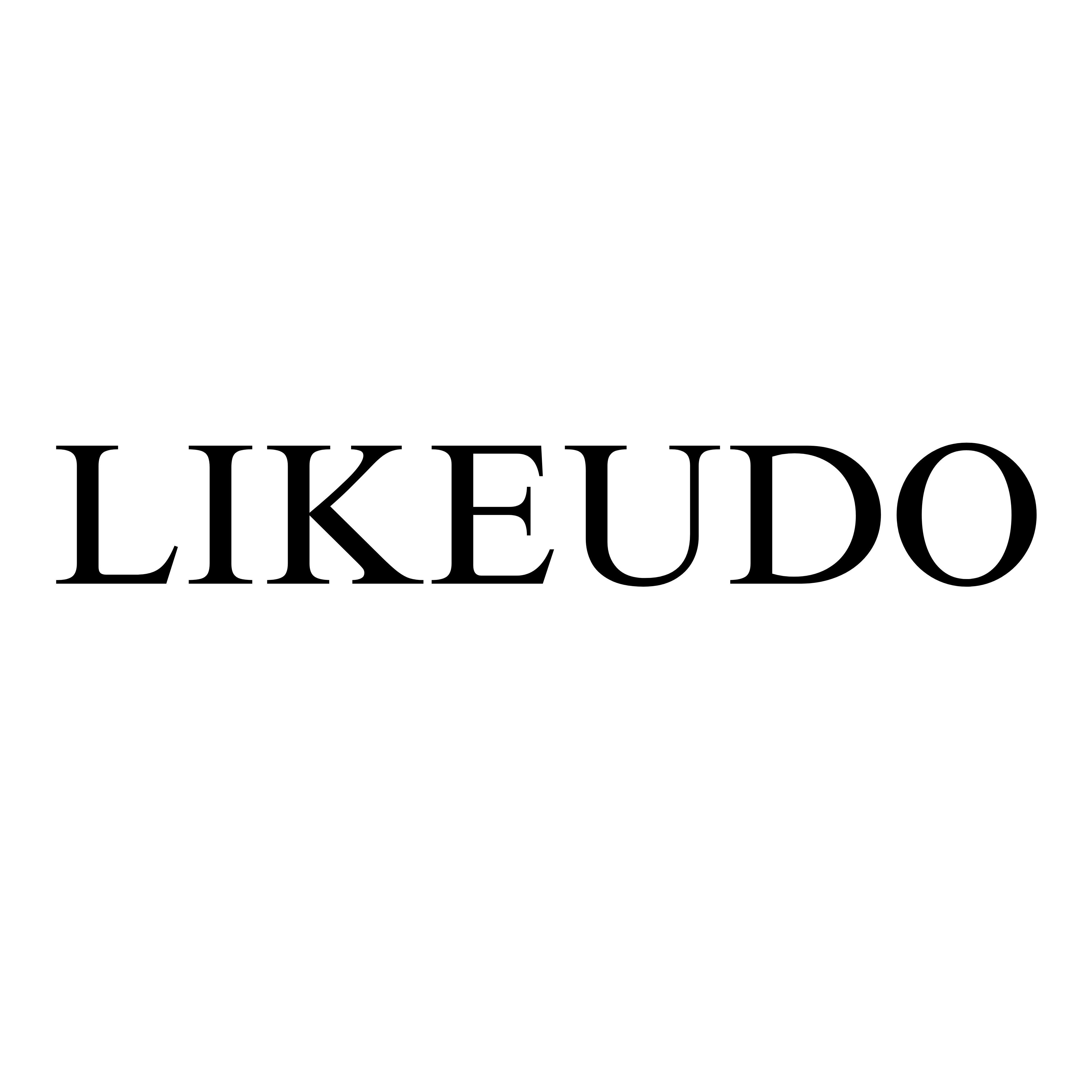LIKEUDO