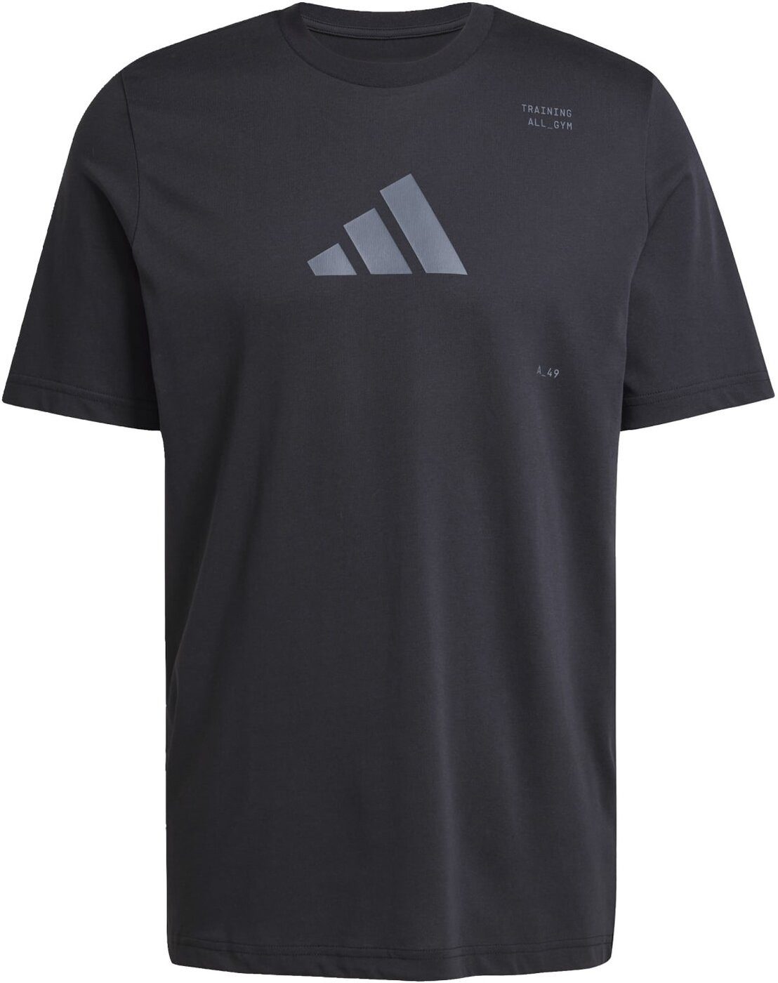 adidas Sportswear Funktionsshirt M TR CAT G T AMAGRN/MESA/CBLACK