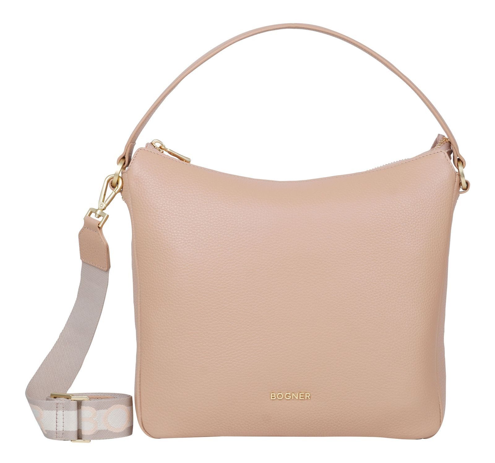Schultertasche Marie Hobo