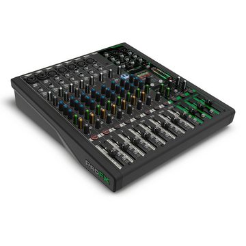 MACKIE Mischpult, ProFX12v3+ - Analogmixer