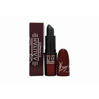 MAC Lippenstift Aaliyah Amplified Creme Lipstick 3g - Street Thing