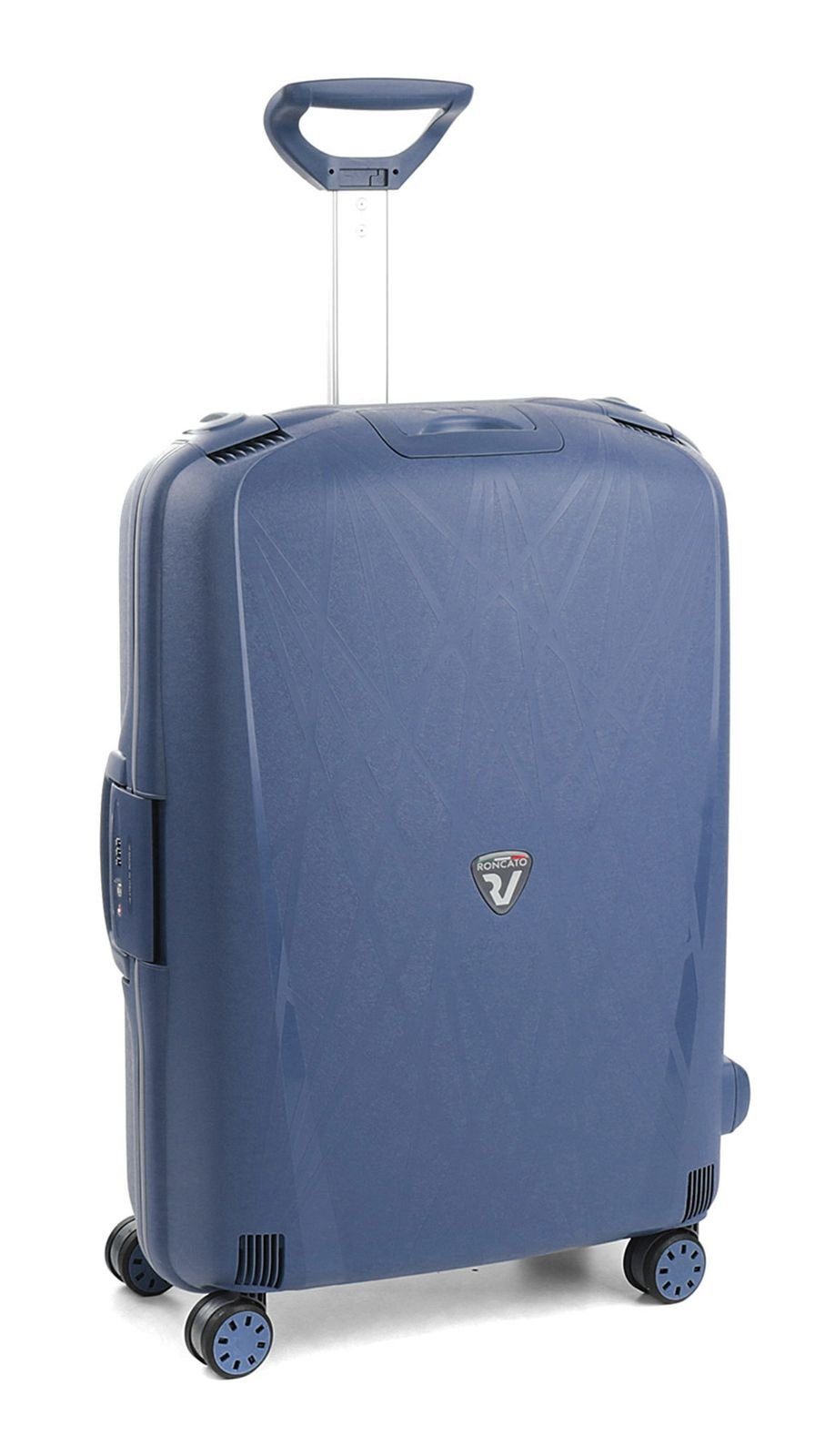 RONCATO Hartschalen-Trolley Light, 4 Rollen günstig online kaufen
