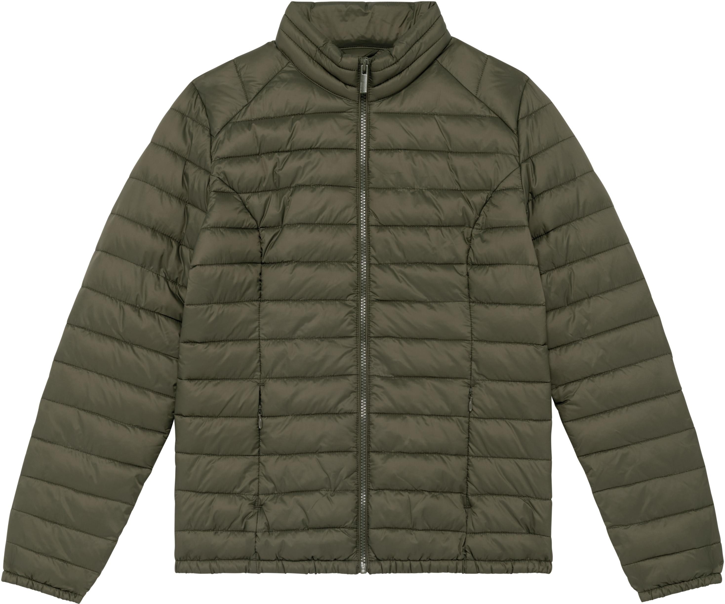 Outdoorjacke Leichte umweltfreundliche Damen Steppjacke