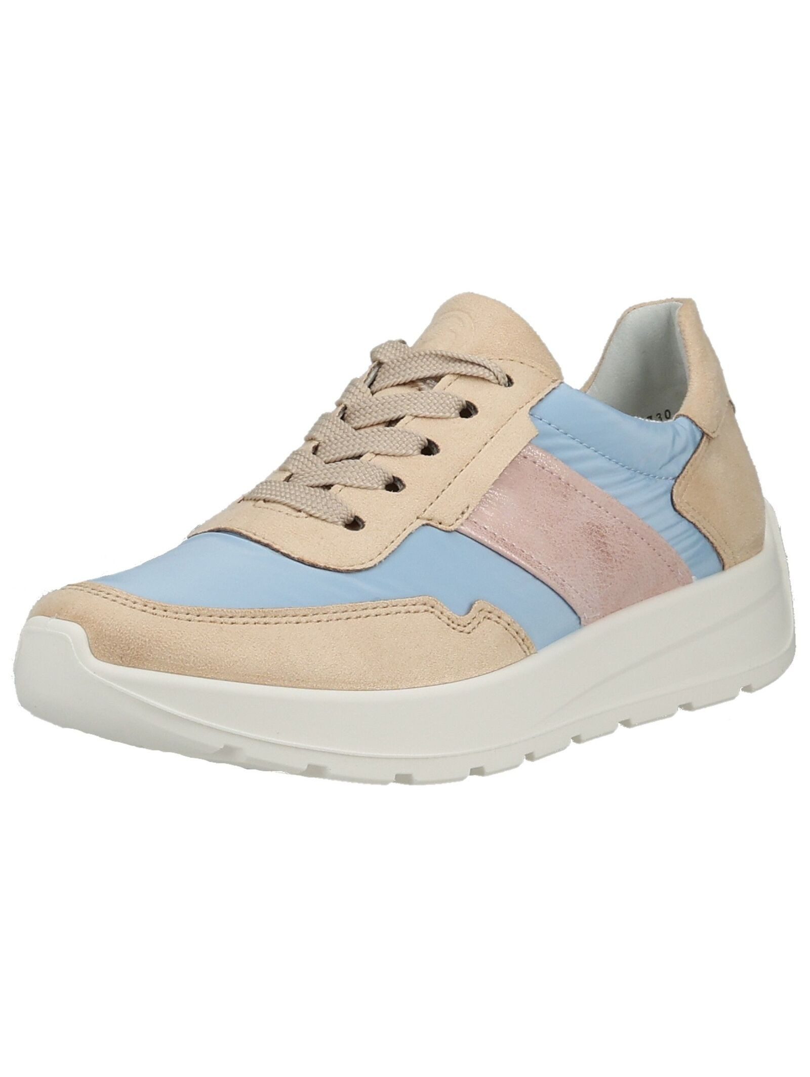Ara Sneaker Lederimitat Sneaker