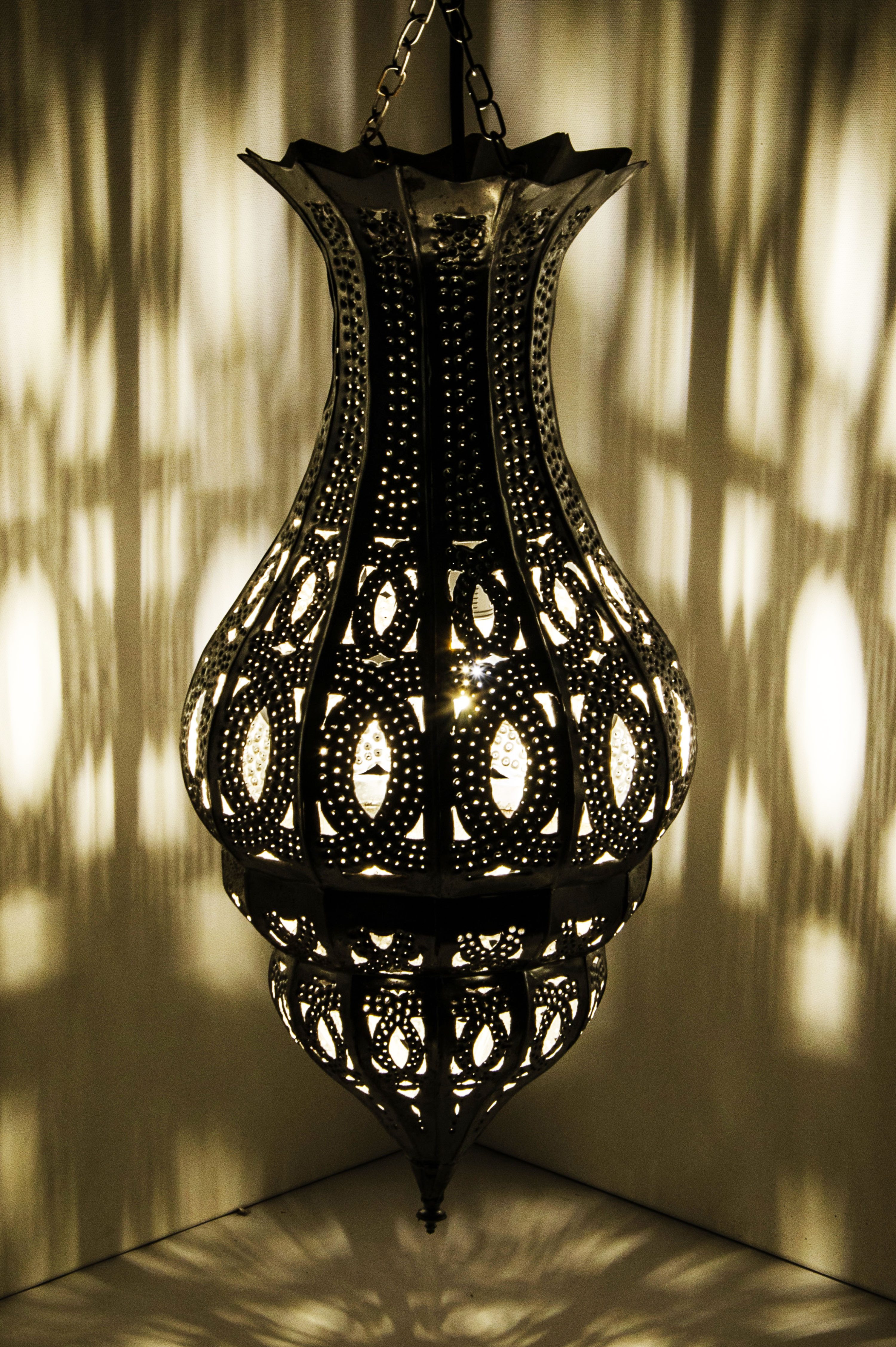 Marrakesch Orient & Mediterran Interior Deckenleuchte günstig online kaufen