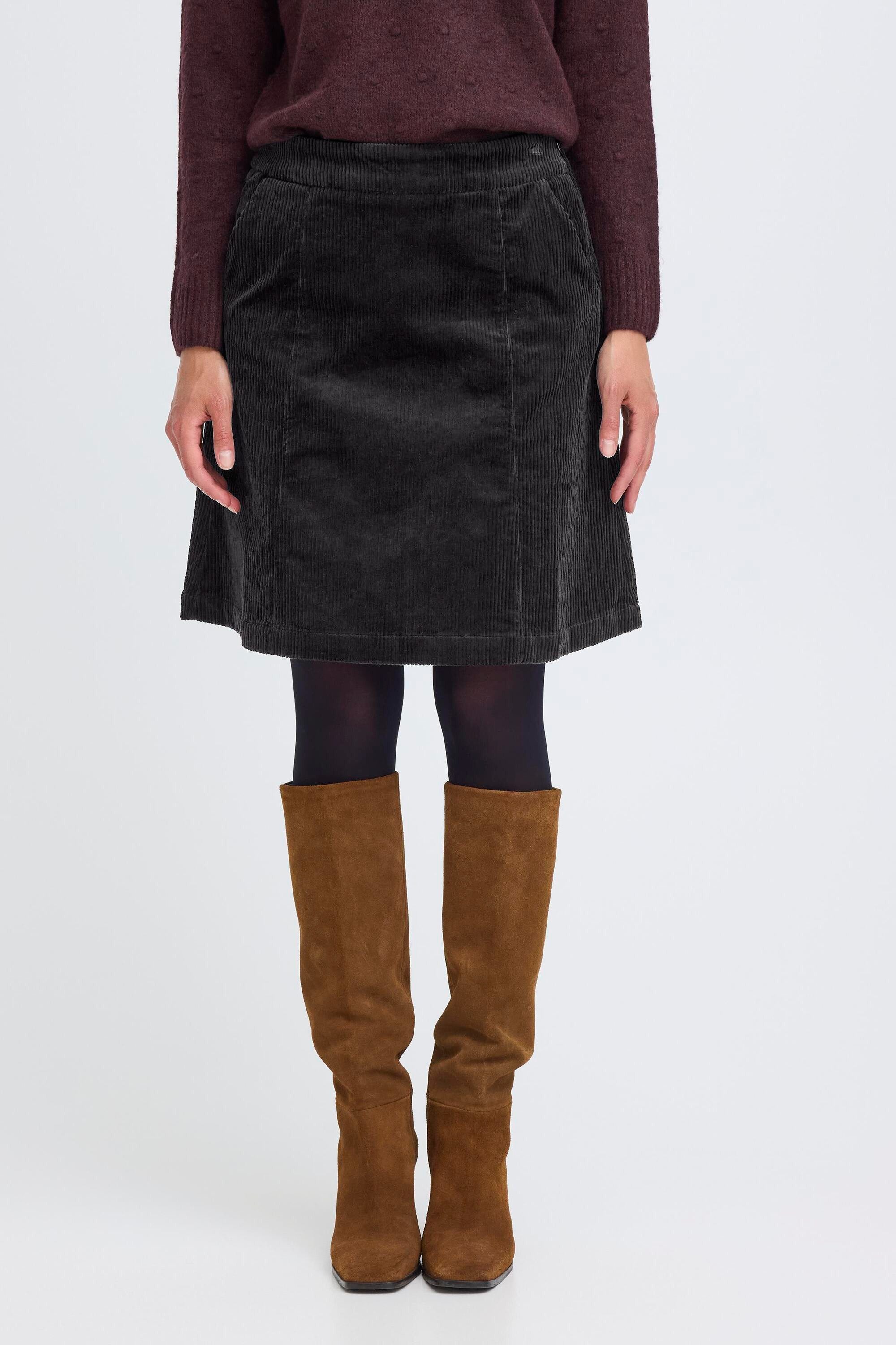fransa Jerseyrock Casual FRMITTY