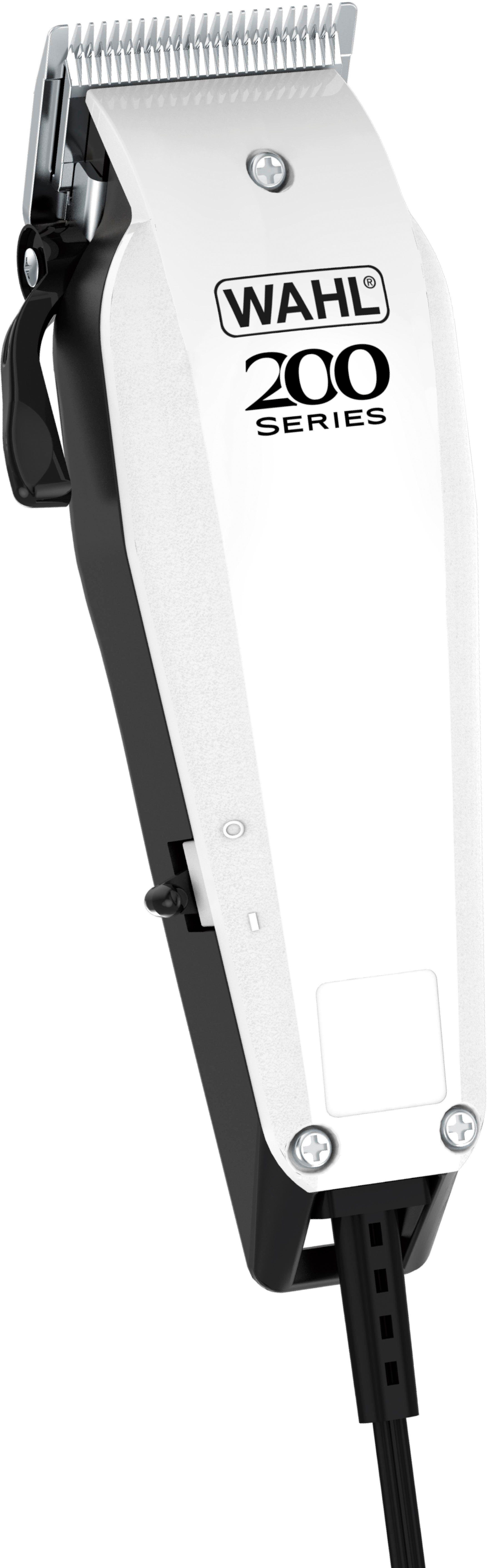 Wahl Haarschneider Home Pro 200 20101.0460, Netz-Haarschneideset