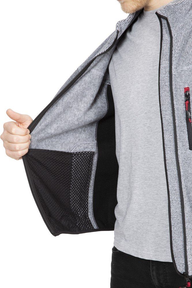 Trespass Fleecejacke