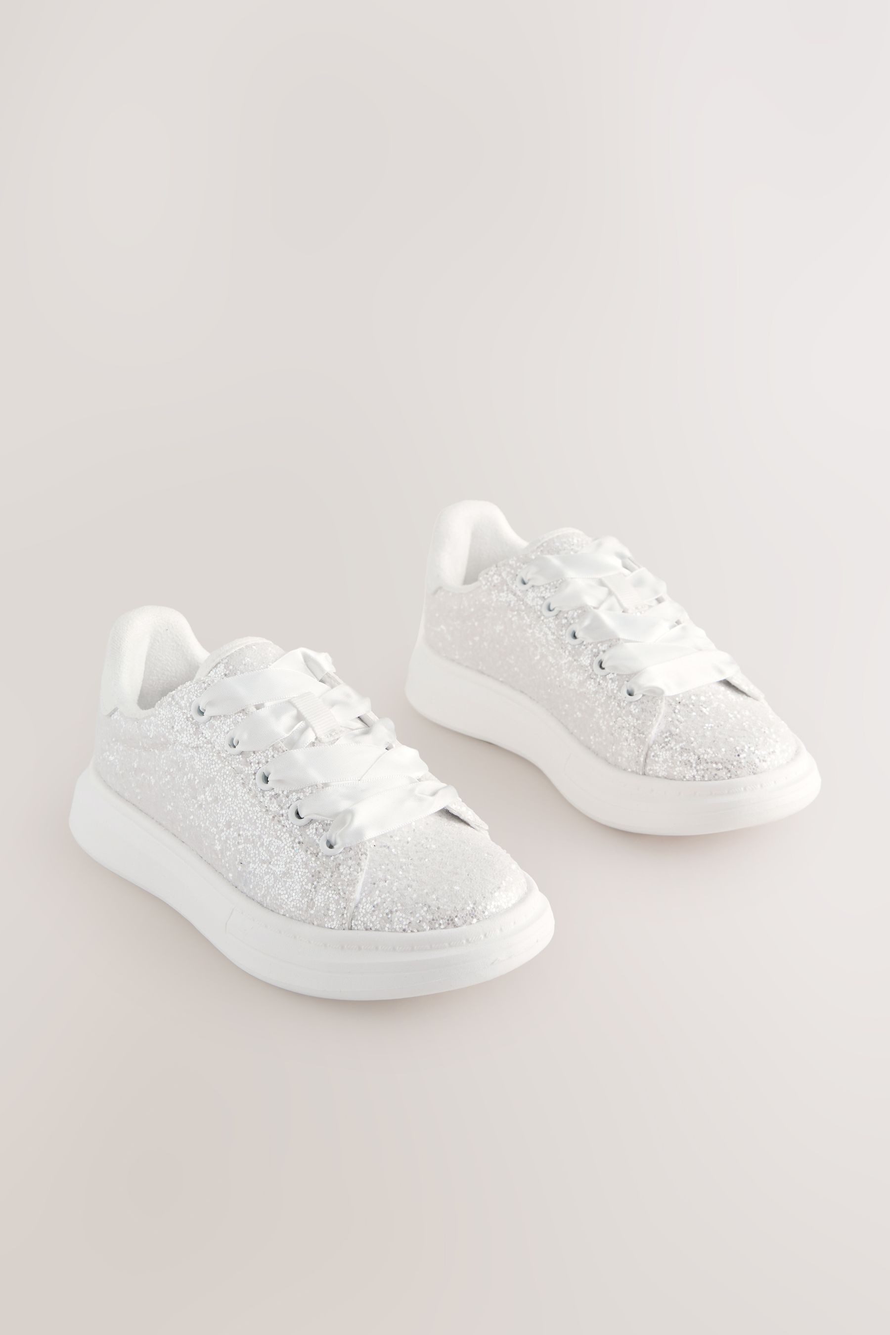 Next Sneaker zum Schnüren Sneaker (1-tlg)