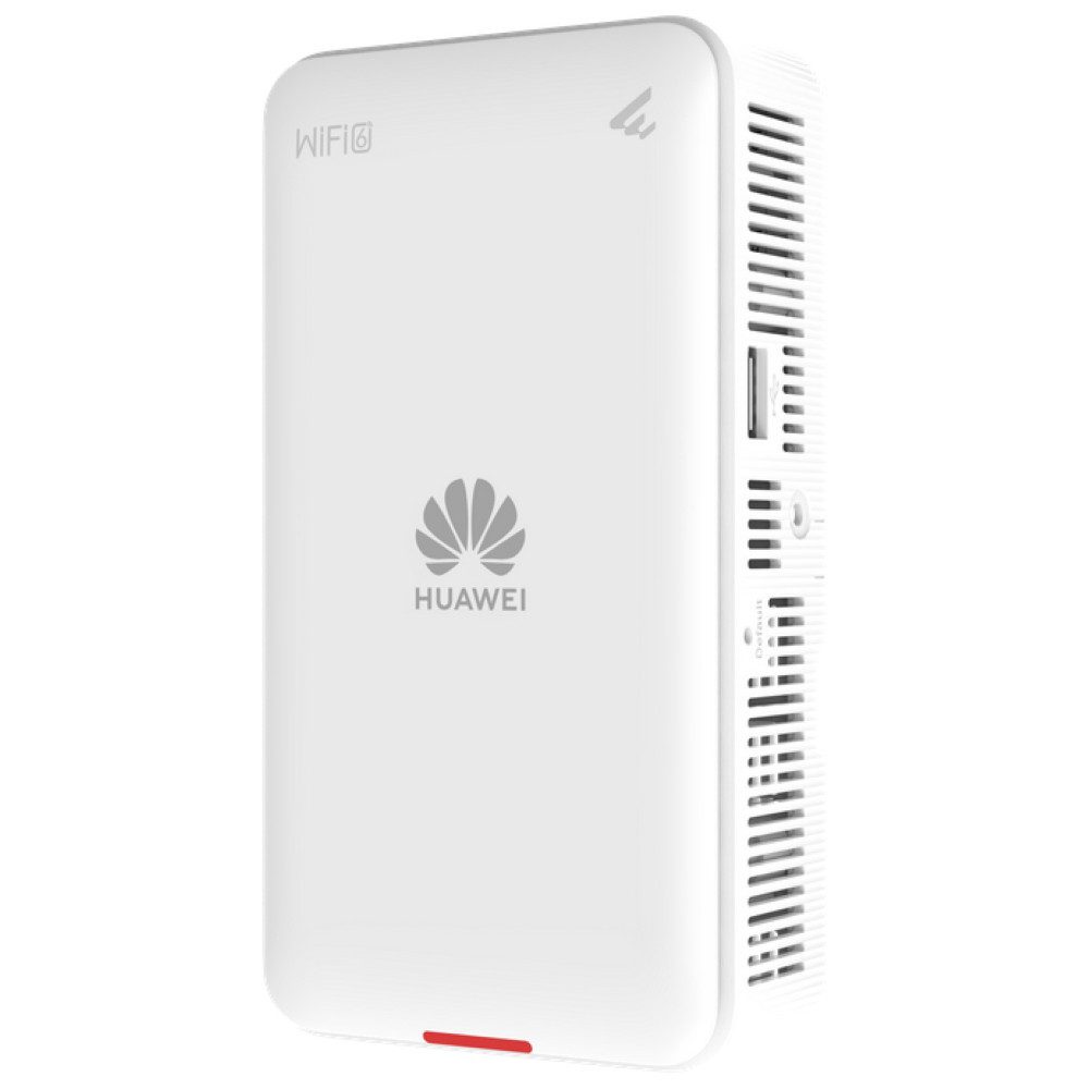 AP263 (11ax indoor, 2+2 dual bands, smart antenna, USB,BLE) WLAN-Access Point