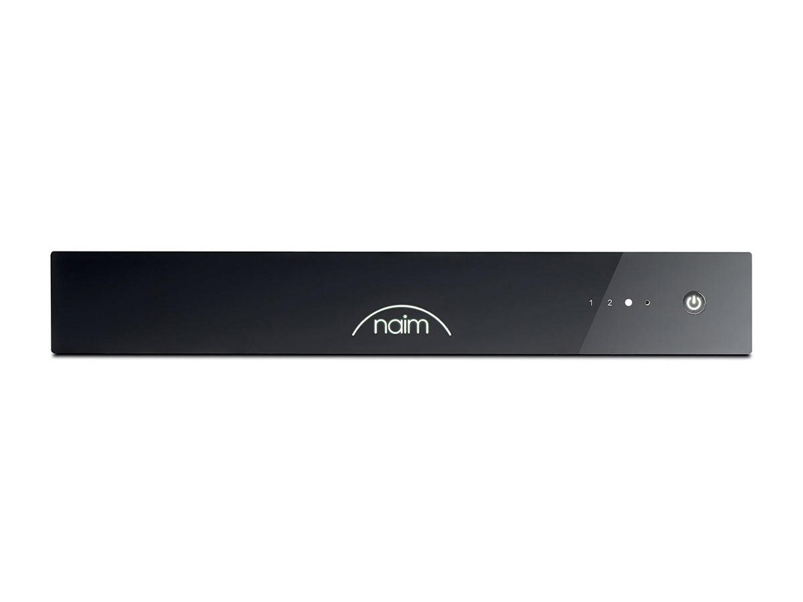 naim CI-UNITI 102, All-in-One-Streamer und -Verstärker Verstärker