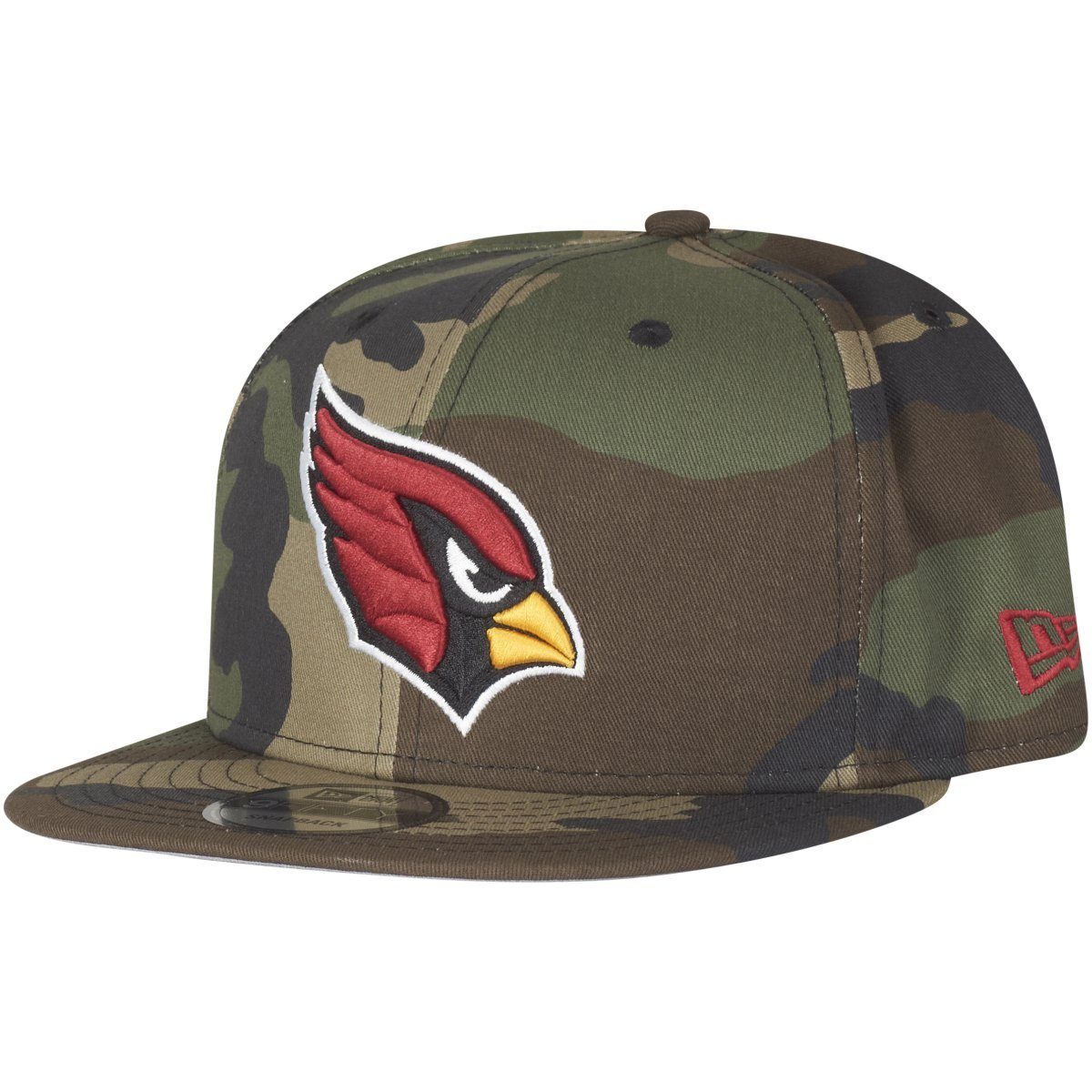 New Era Snapback Cap Cardinals 9Fifty Arizona