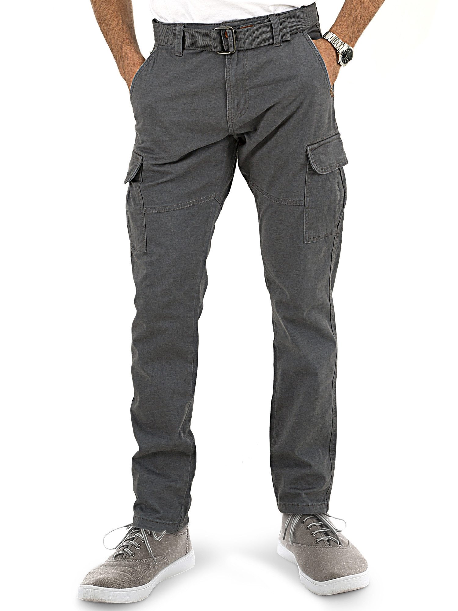 Indicode Cargohose William