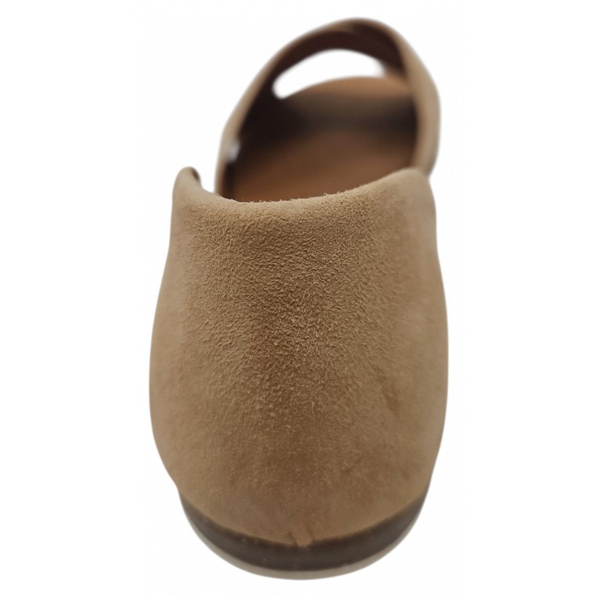 Apple of Eden Sandalette