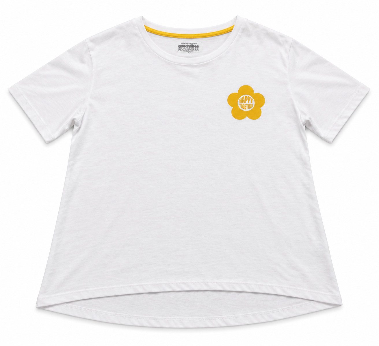 The Shirt Project Kurzarmshirt