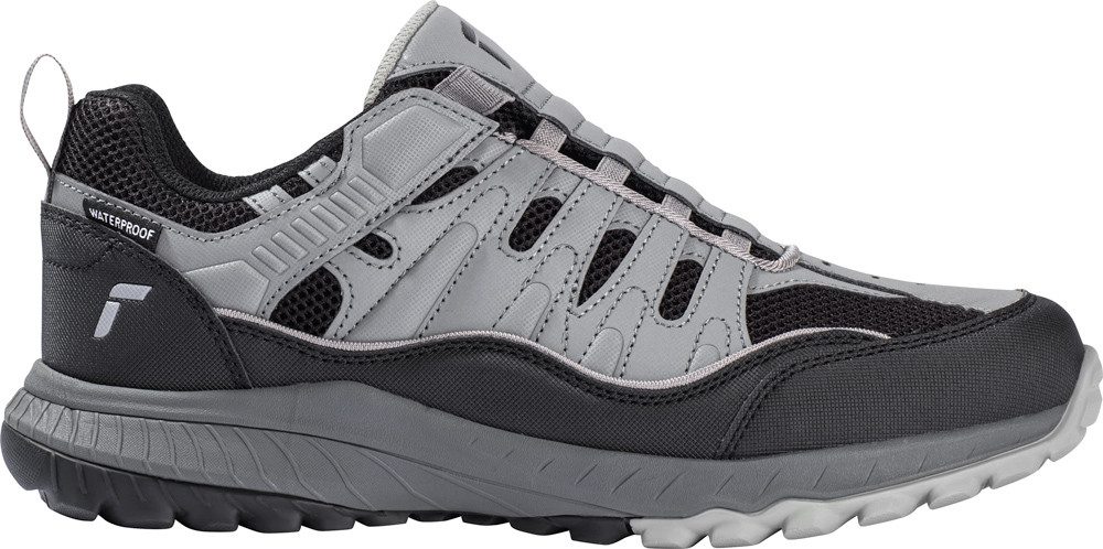 Reusch Slipper Robustes wasserdichtes Obermaterial